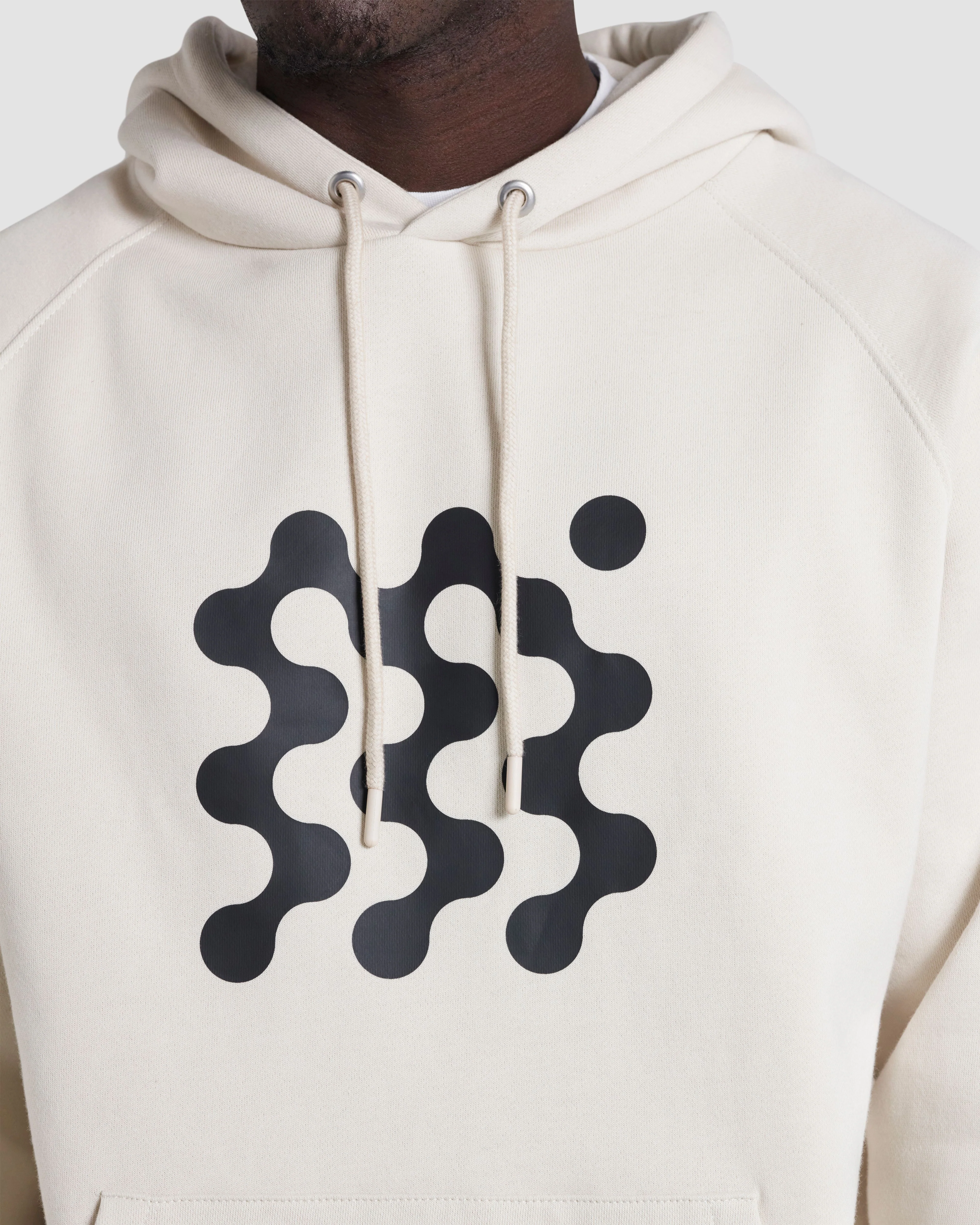 Manors Eighteenth Organic Hoodie - Image 2