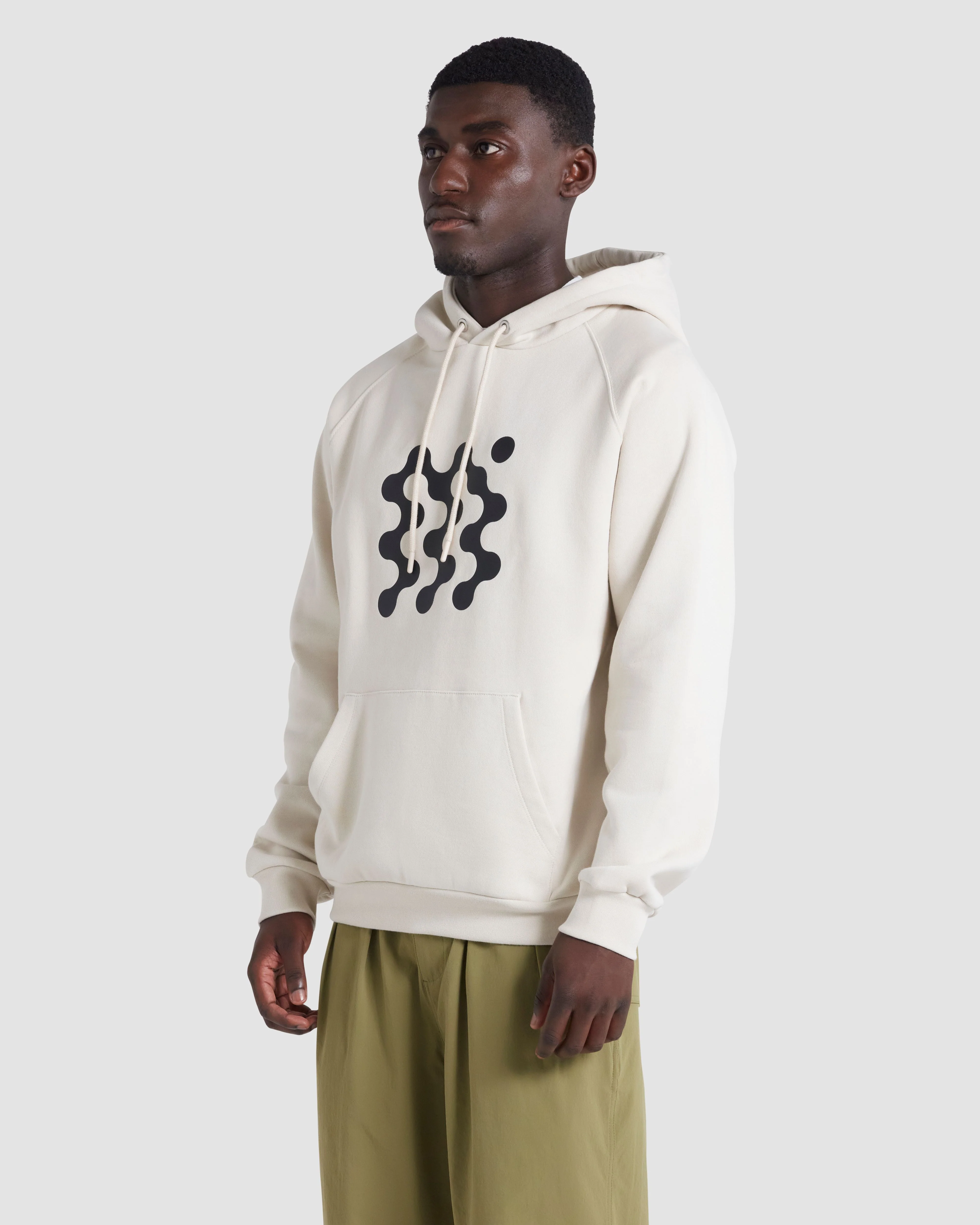 Manors Eighteenth Organic Hoodie - Image 5