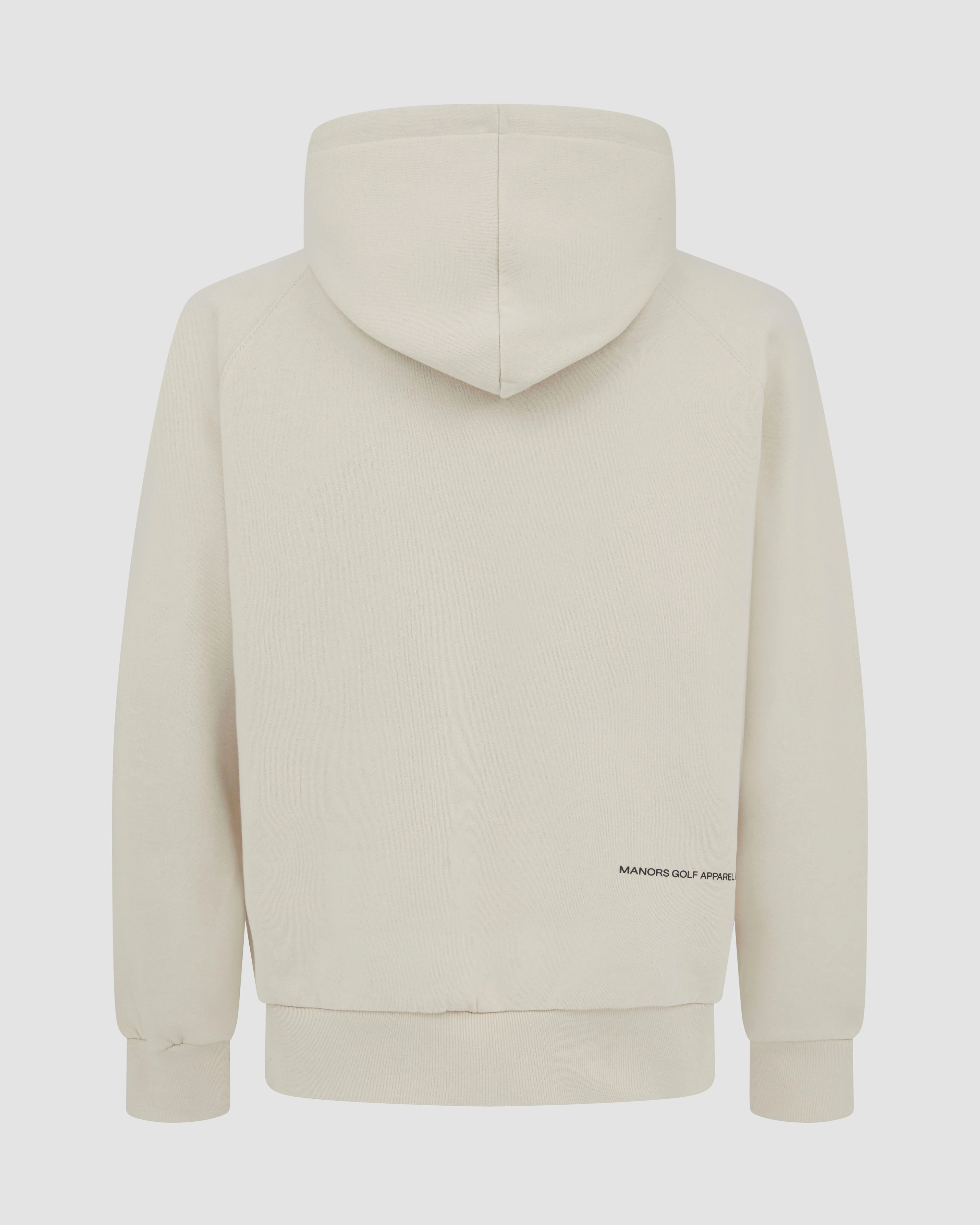 Manors Eighteenth Organic Hoodie - Image 6