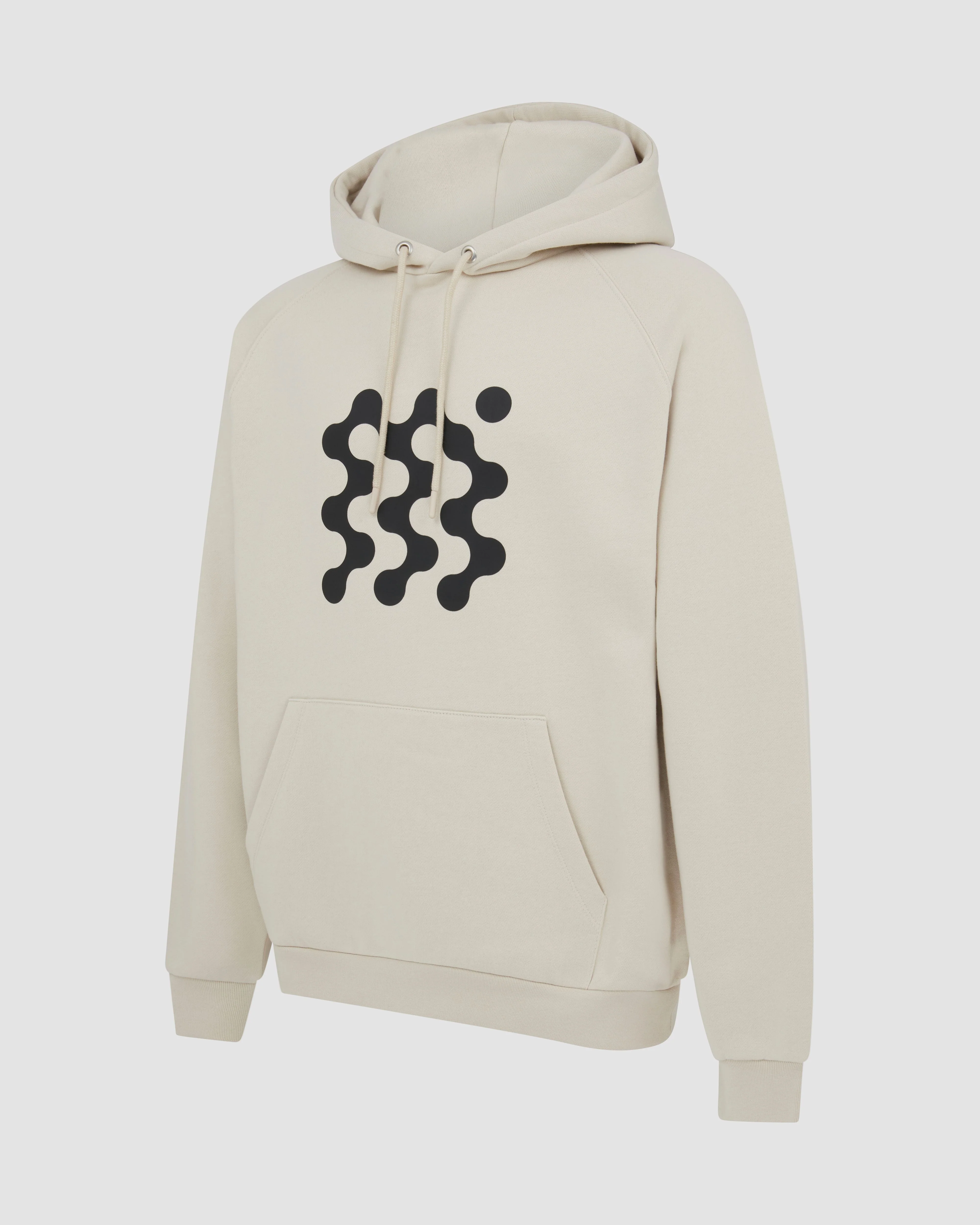 Manors Eighteenth Organic Hoodie - Image 7