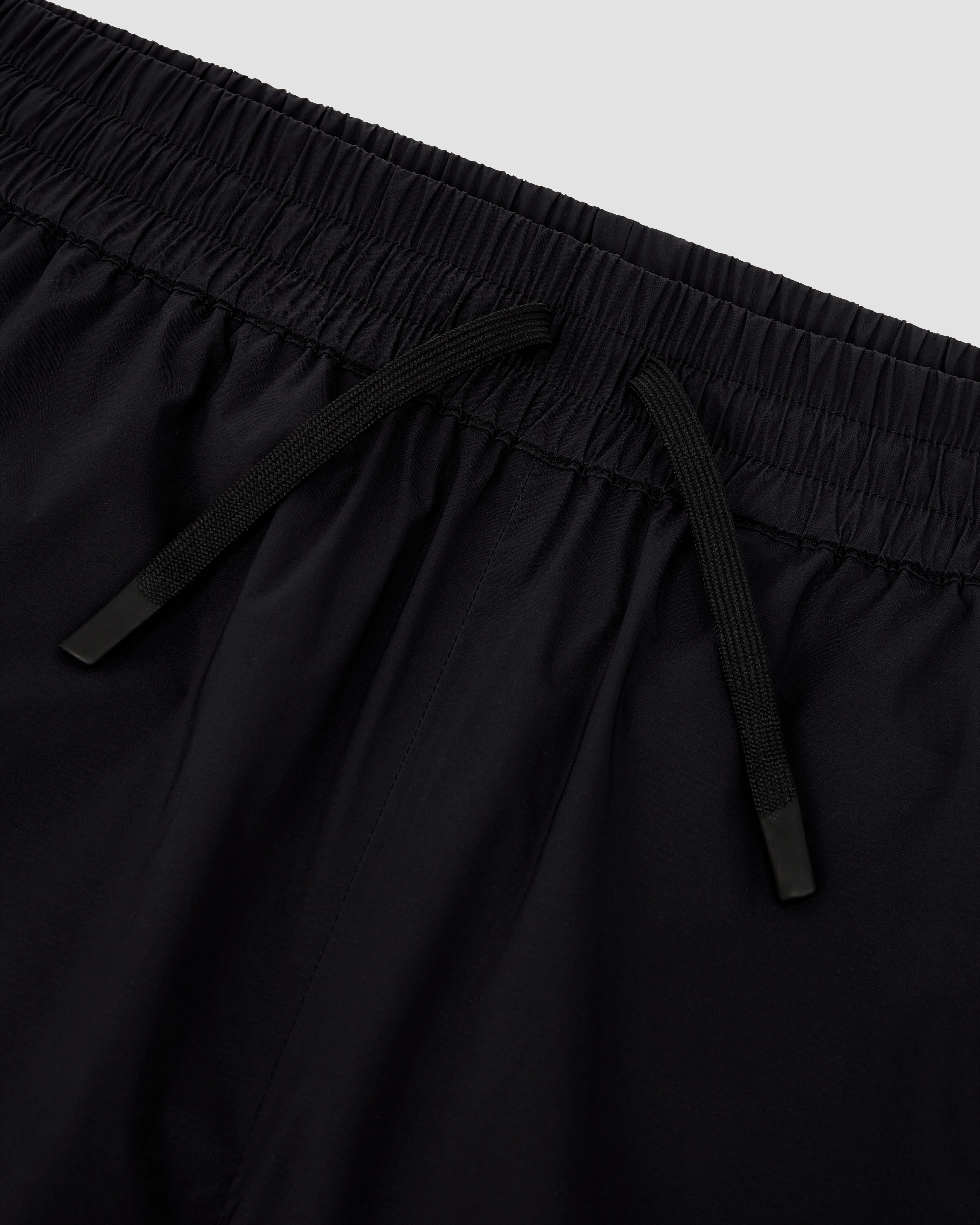 Manors Golf 2.5L Pertex® Waterproof Pants - Black - Image 6