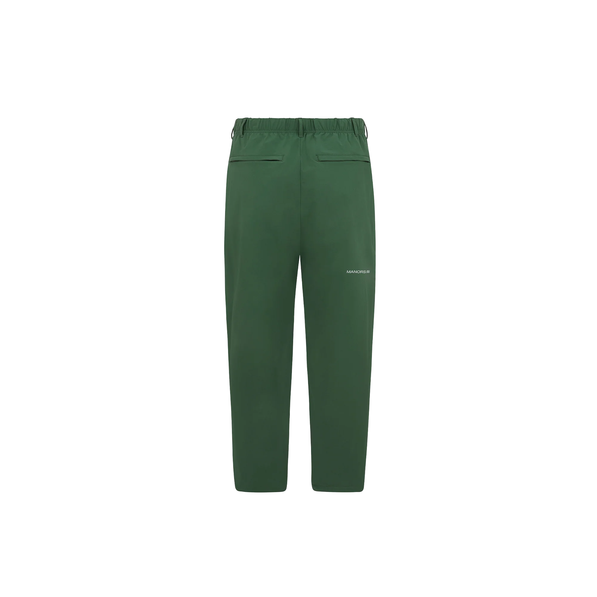 Manors Golf Club Pant - Pine Green - Image 2