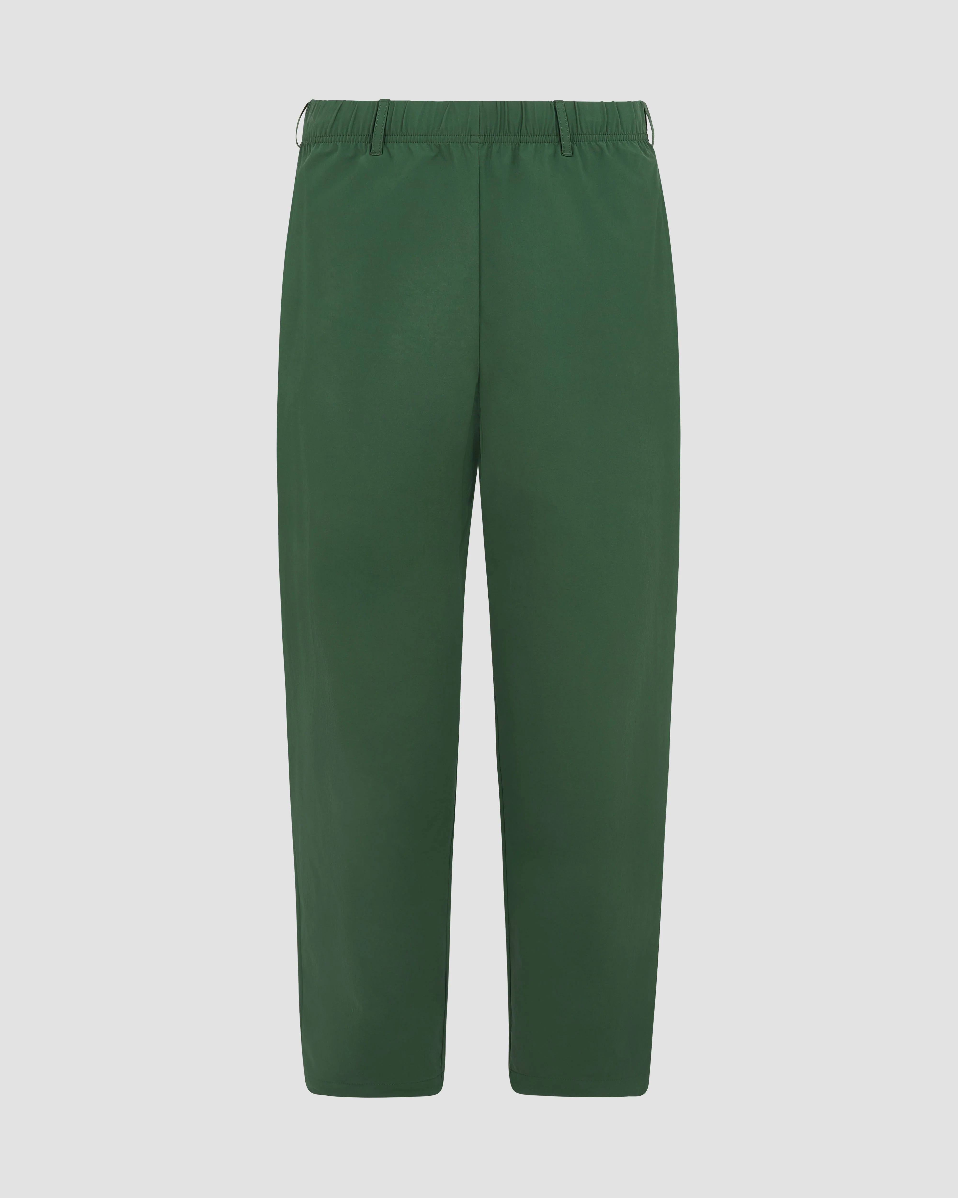 Manors Golf Club Pant - Pine Green - Image 3