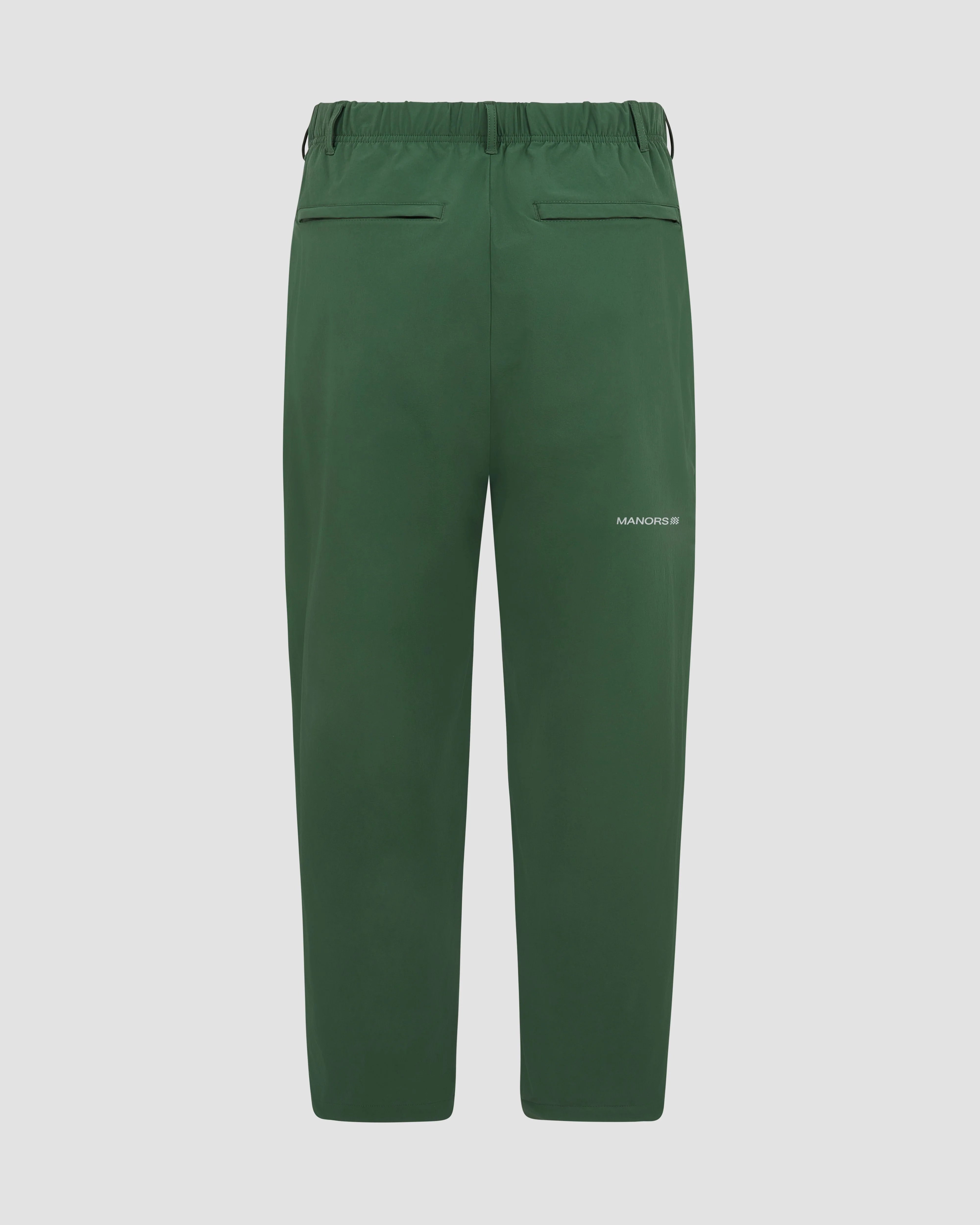 Manors Golf Club Pant - Pine Green - Image 7
