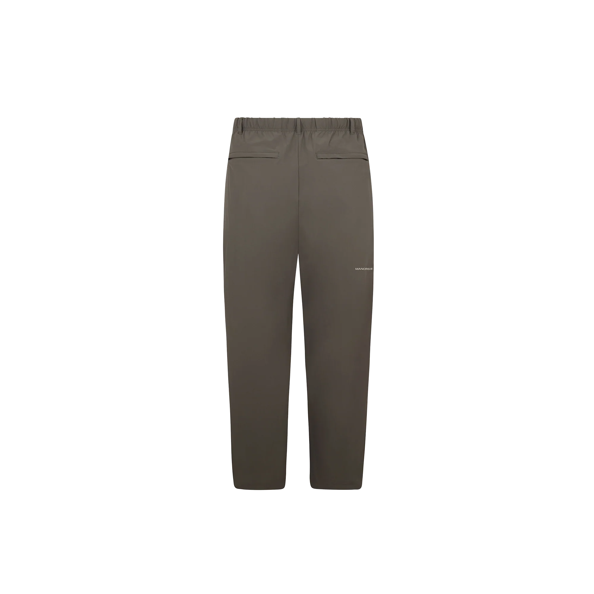 Manors Golf Club Pant - Earth - Image 2
