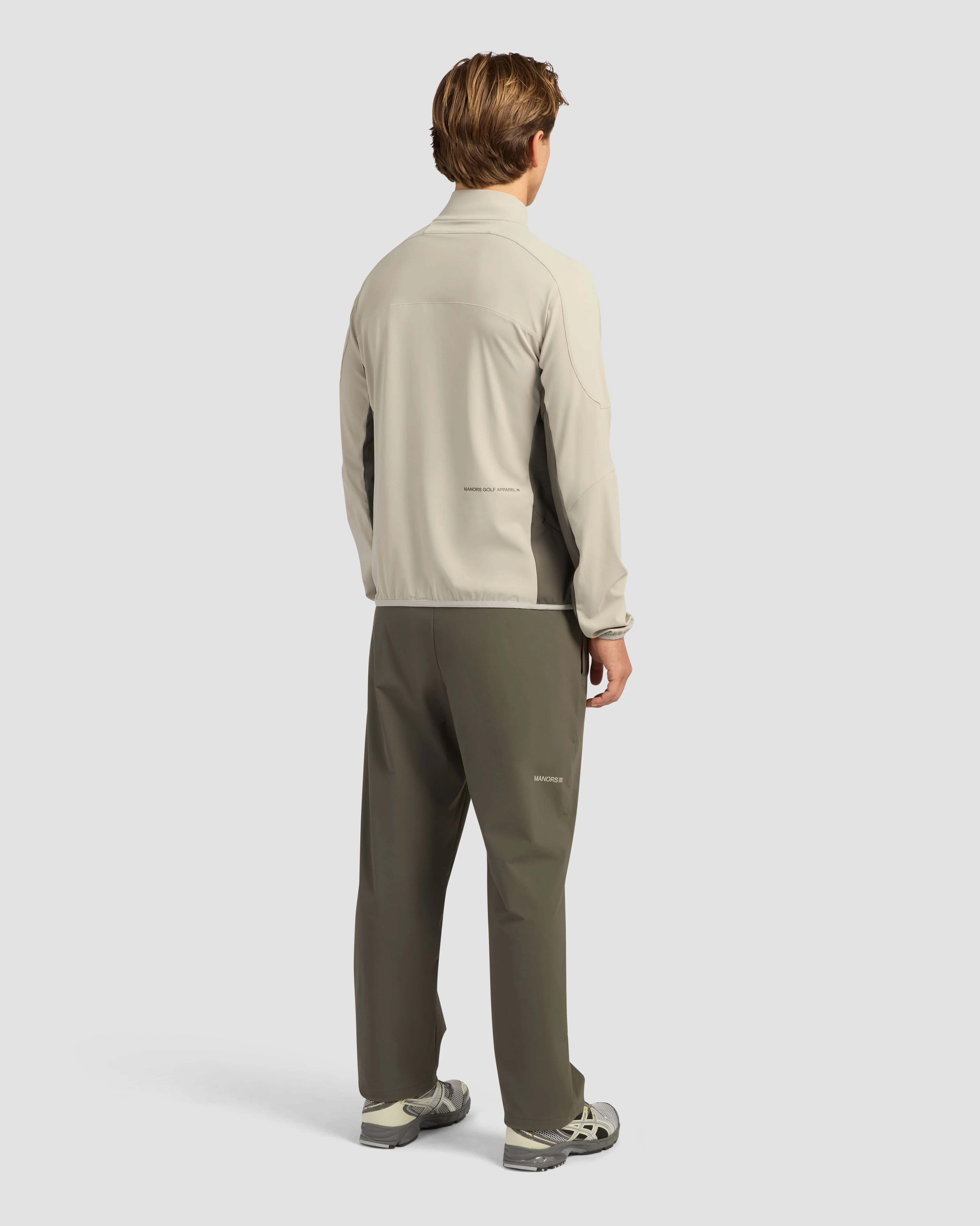 Manors Golf Club Pant - Earth - Image 5