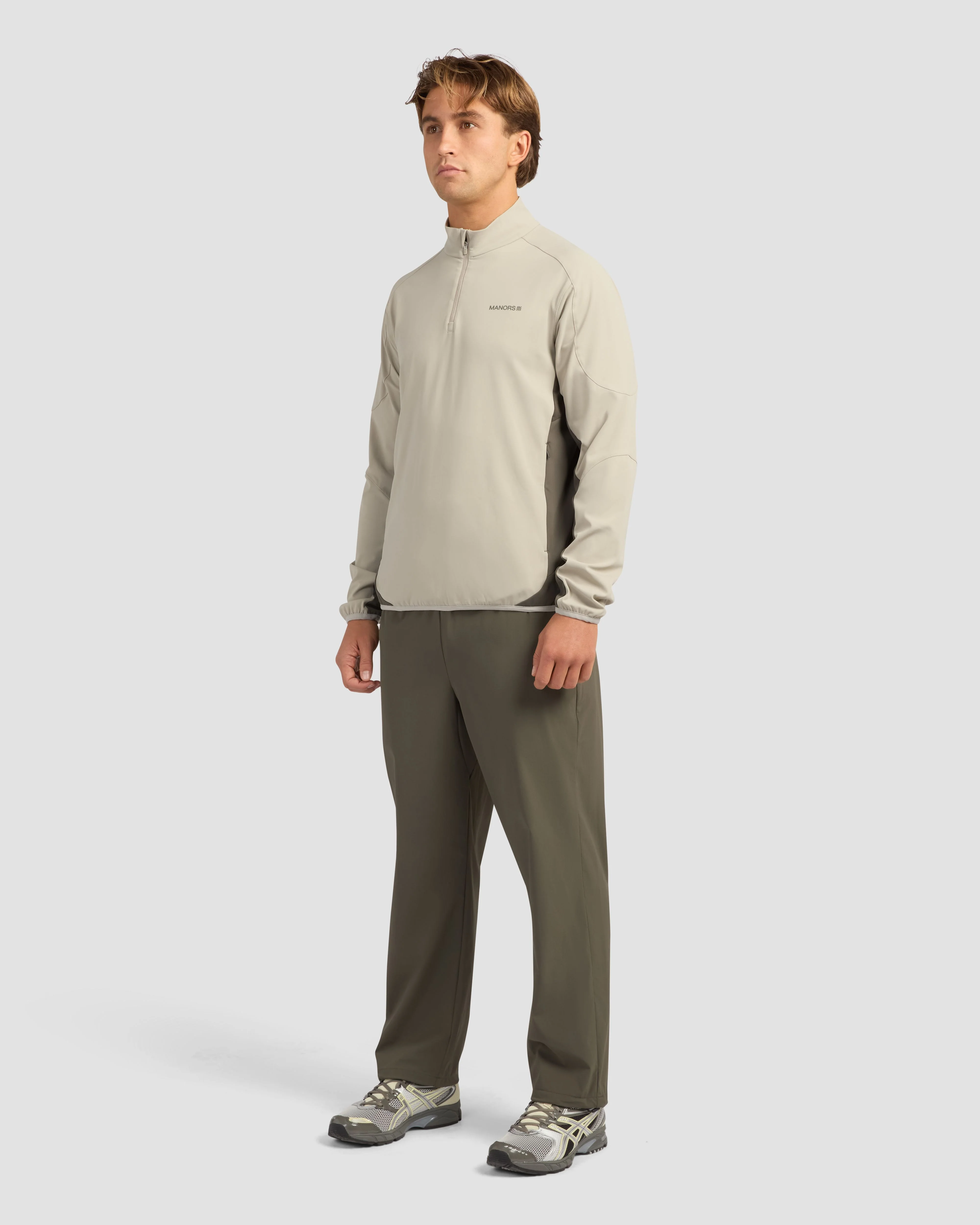 Manors Golf Club Pant - Earth - Image 6