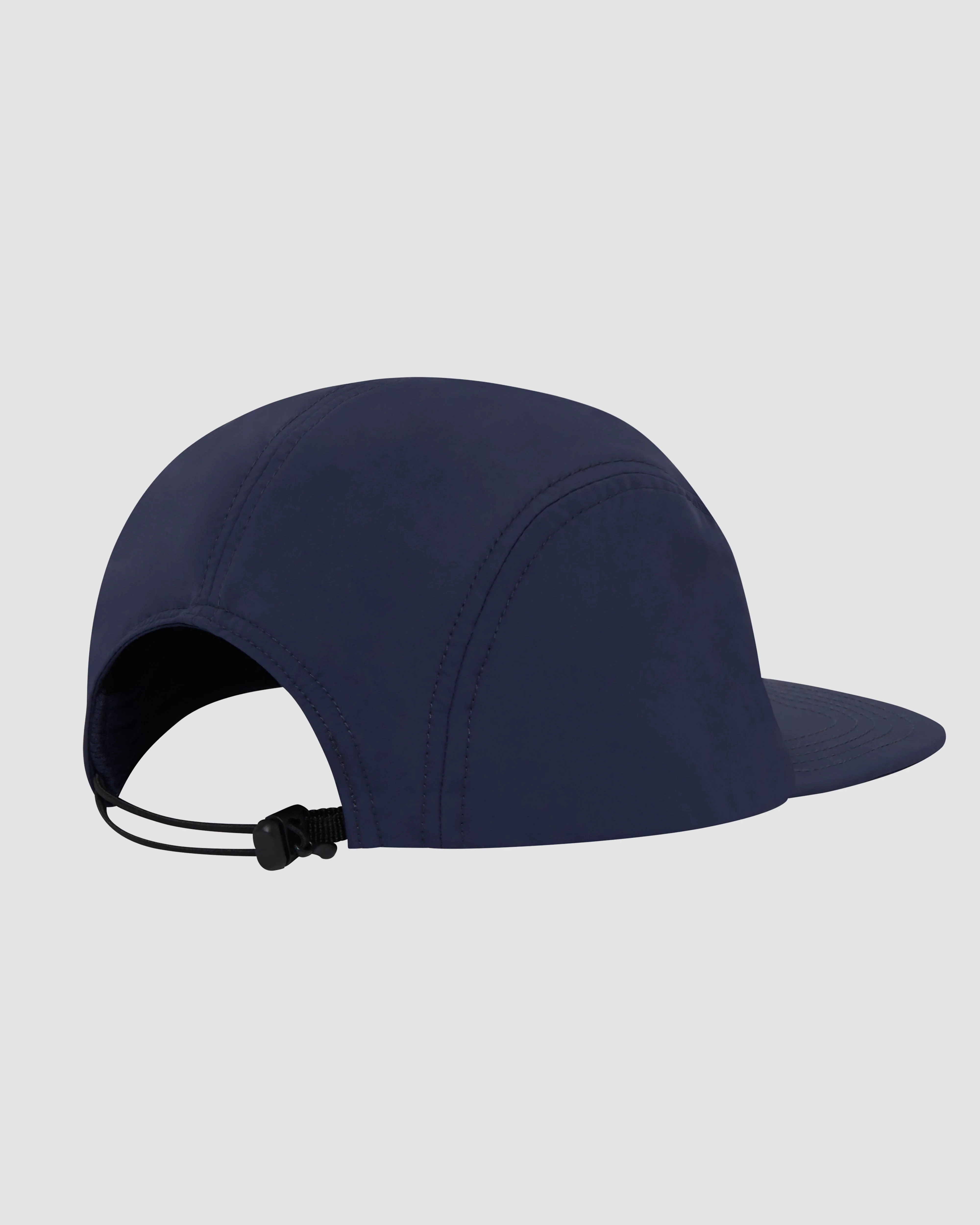 Manors Golf Frontier Tech Cap Navy - Image 6