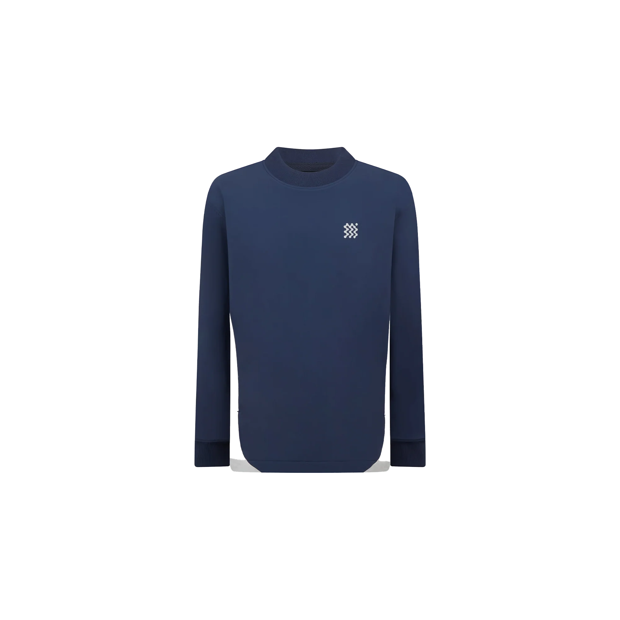 Manors Golf Gailes Windbreaker - Navy