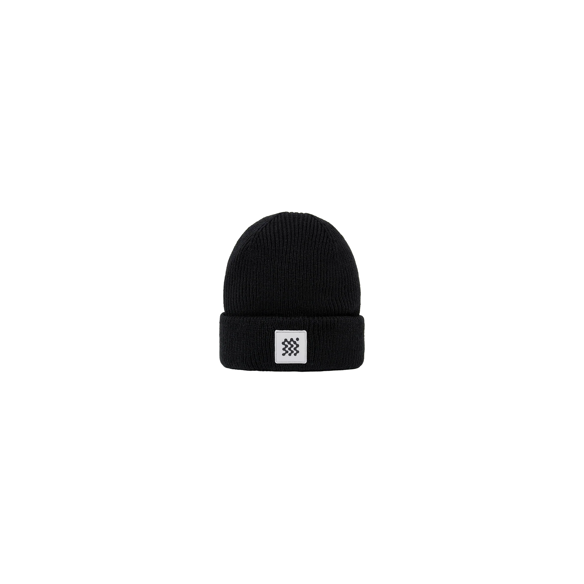 Manors Golf Ranger Beanie - Black - Image 2