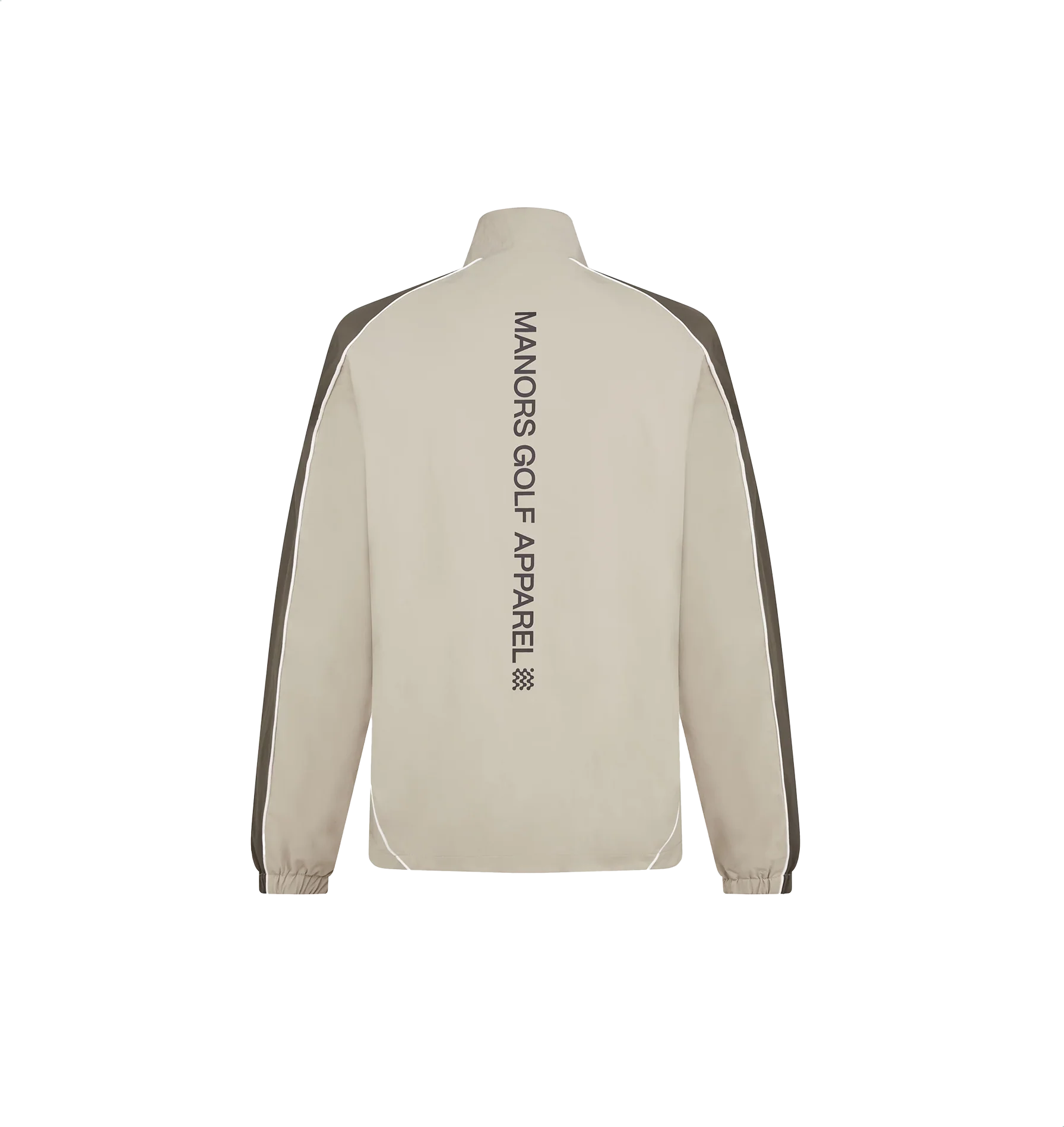 Manors Golf Ranger Golf Jacket - Dune - Image 2