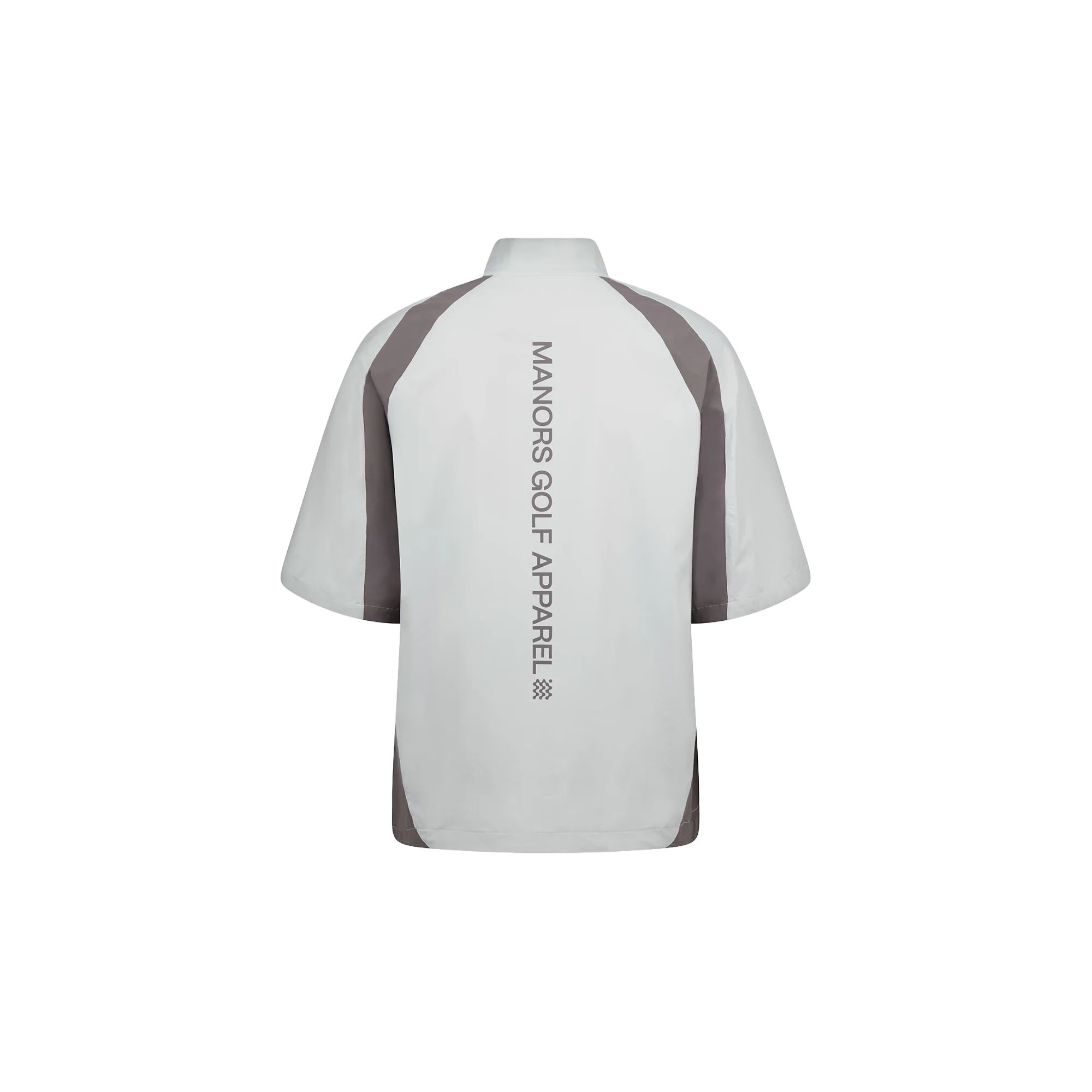Manors Golf Tour Shirt - Vapour - Image 2