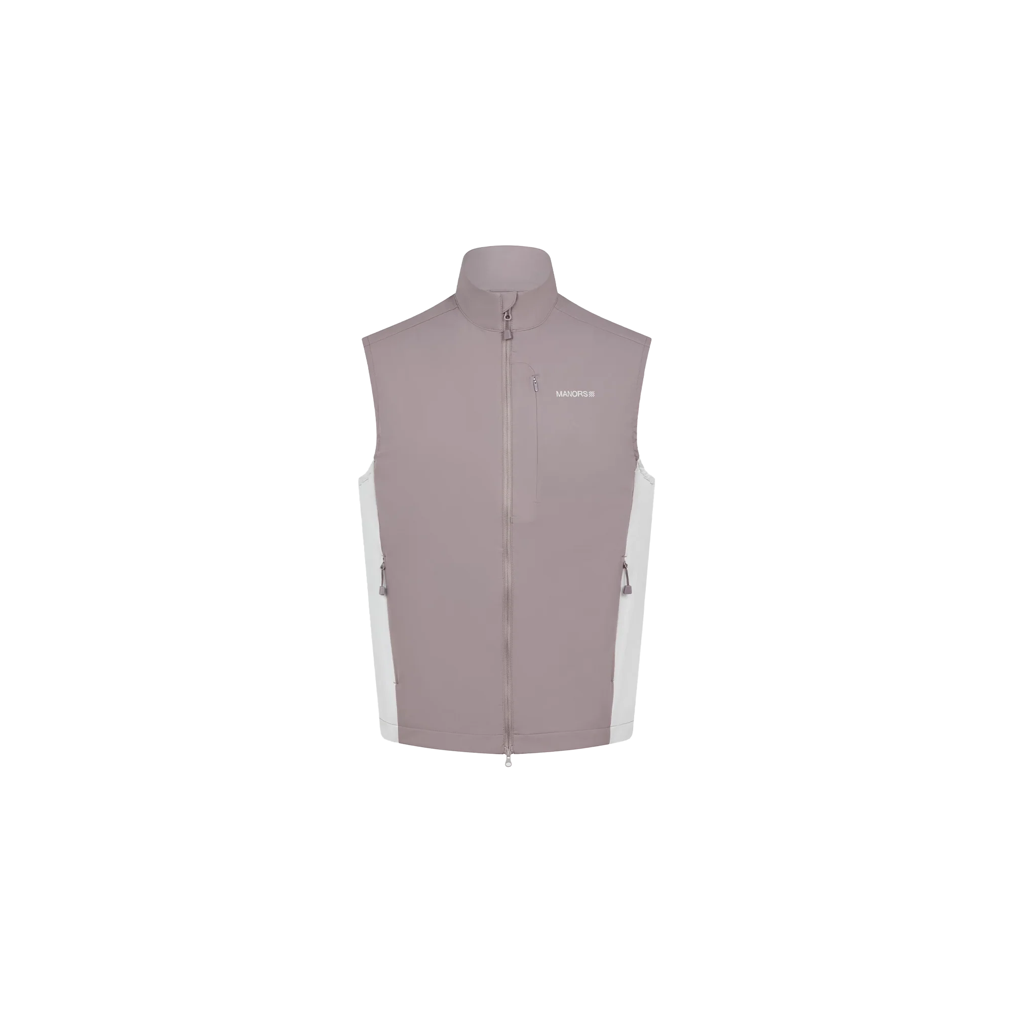 Manors Lightweight Course Gilet  - Shark