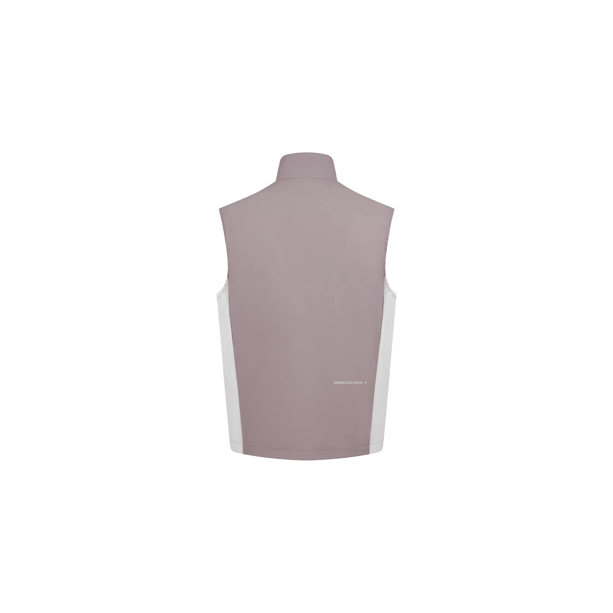 Manors Lightweight Course Gilet  - Shark - Image 2