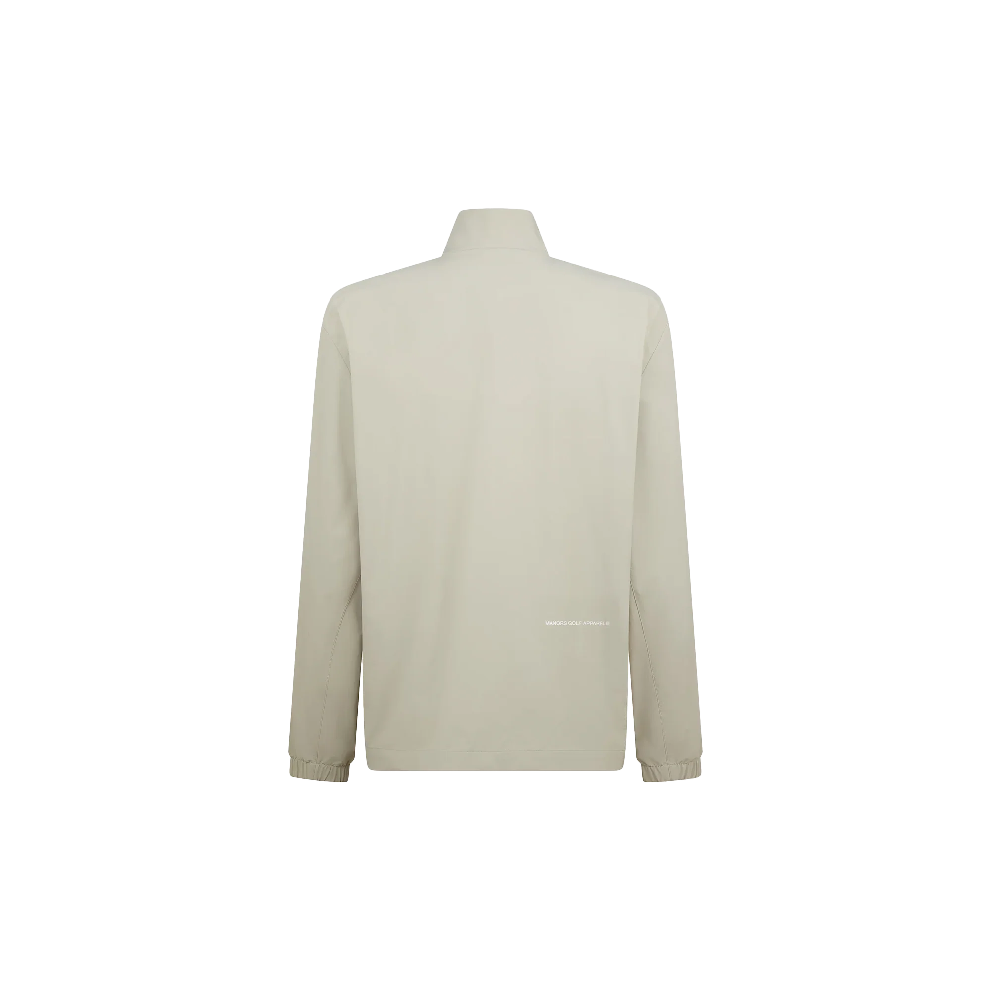 Manors Lightweight Course Jacket  - Dune - Image 2