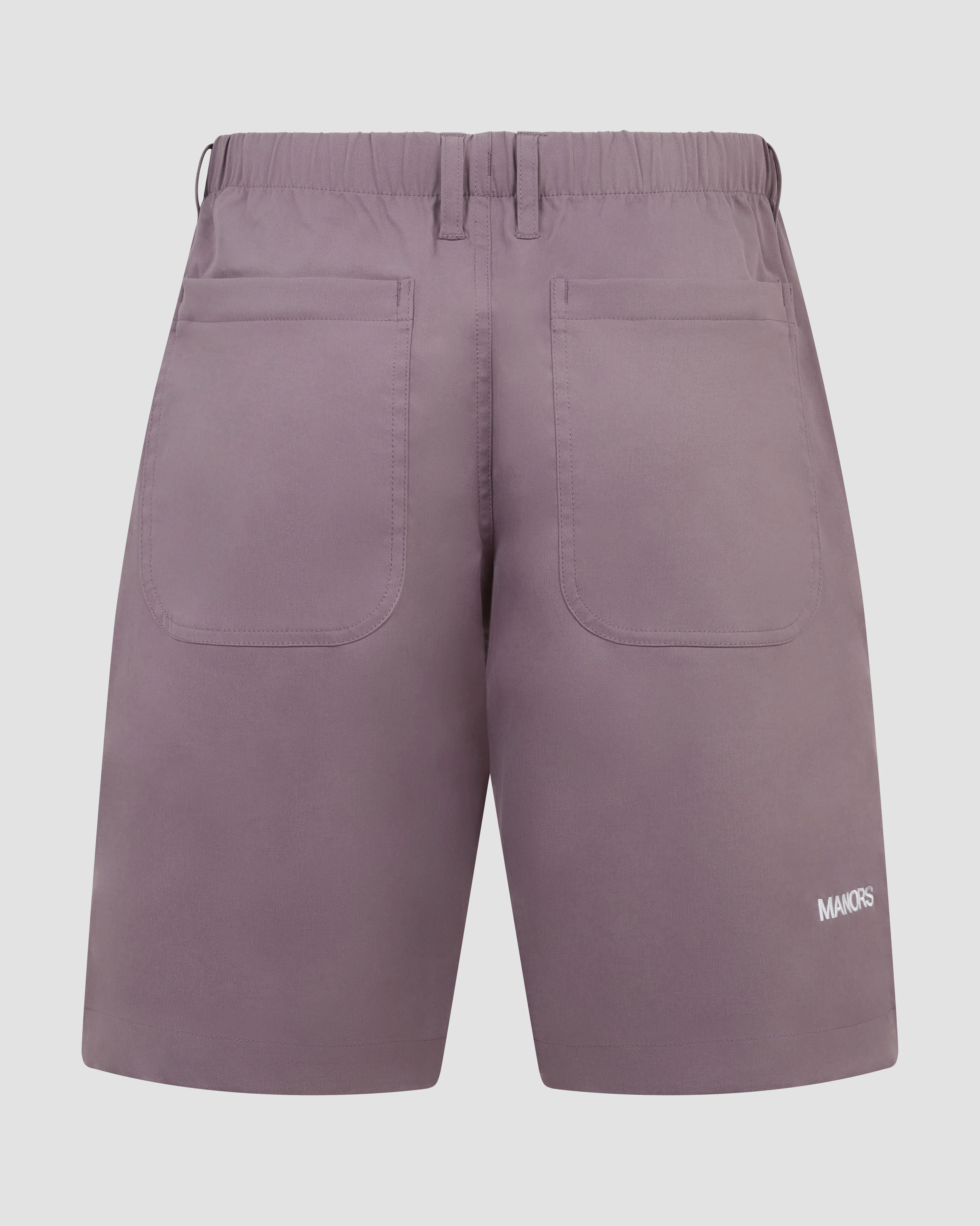 Manors Stableford Short - Shark - Image 5