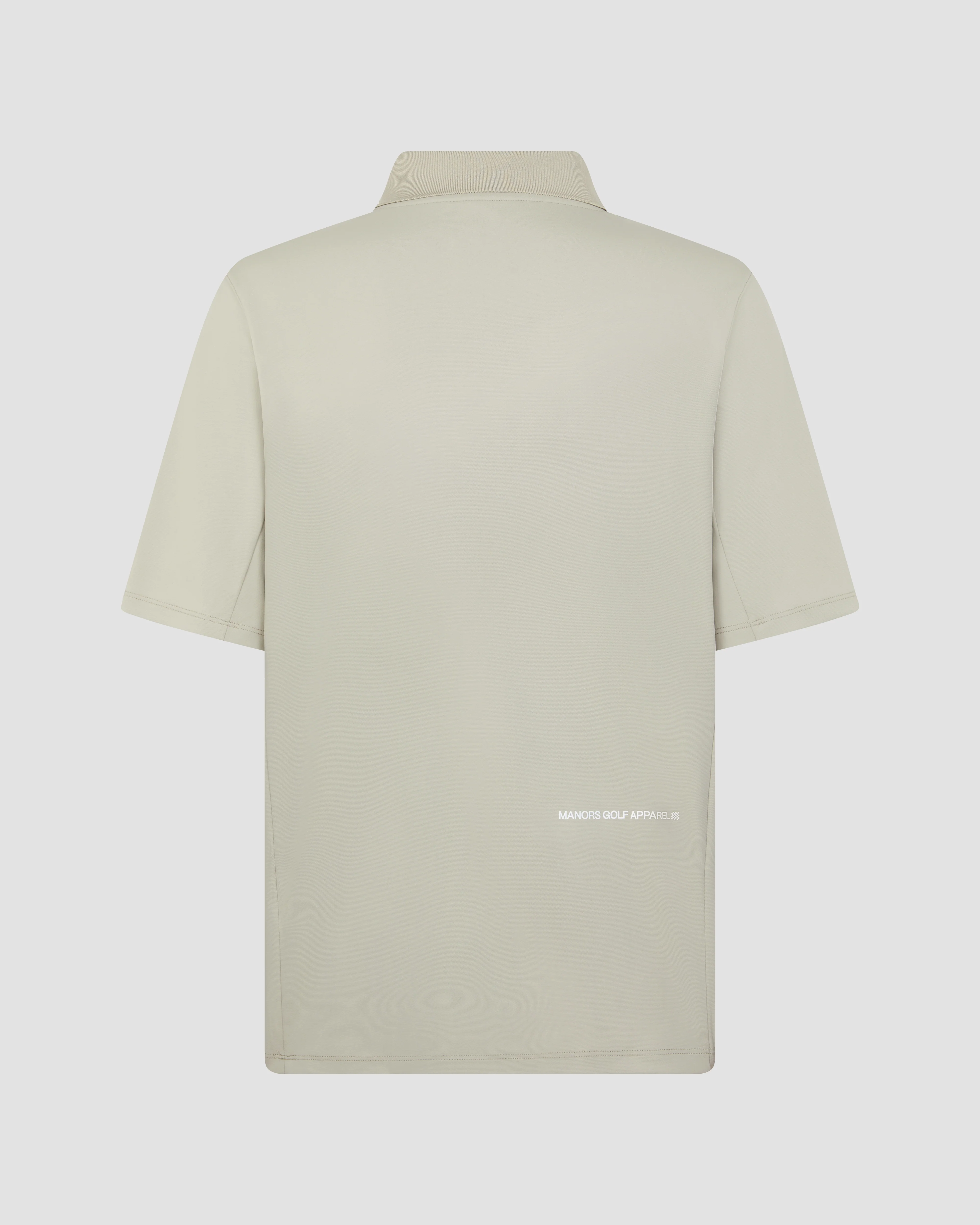Manors The Course Polo - Dune - Image 5