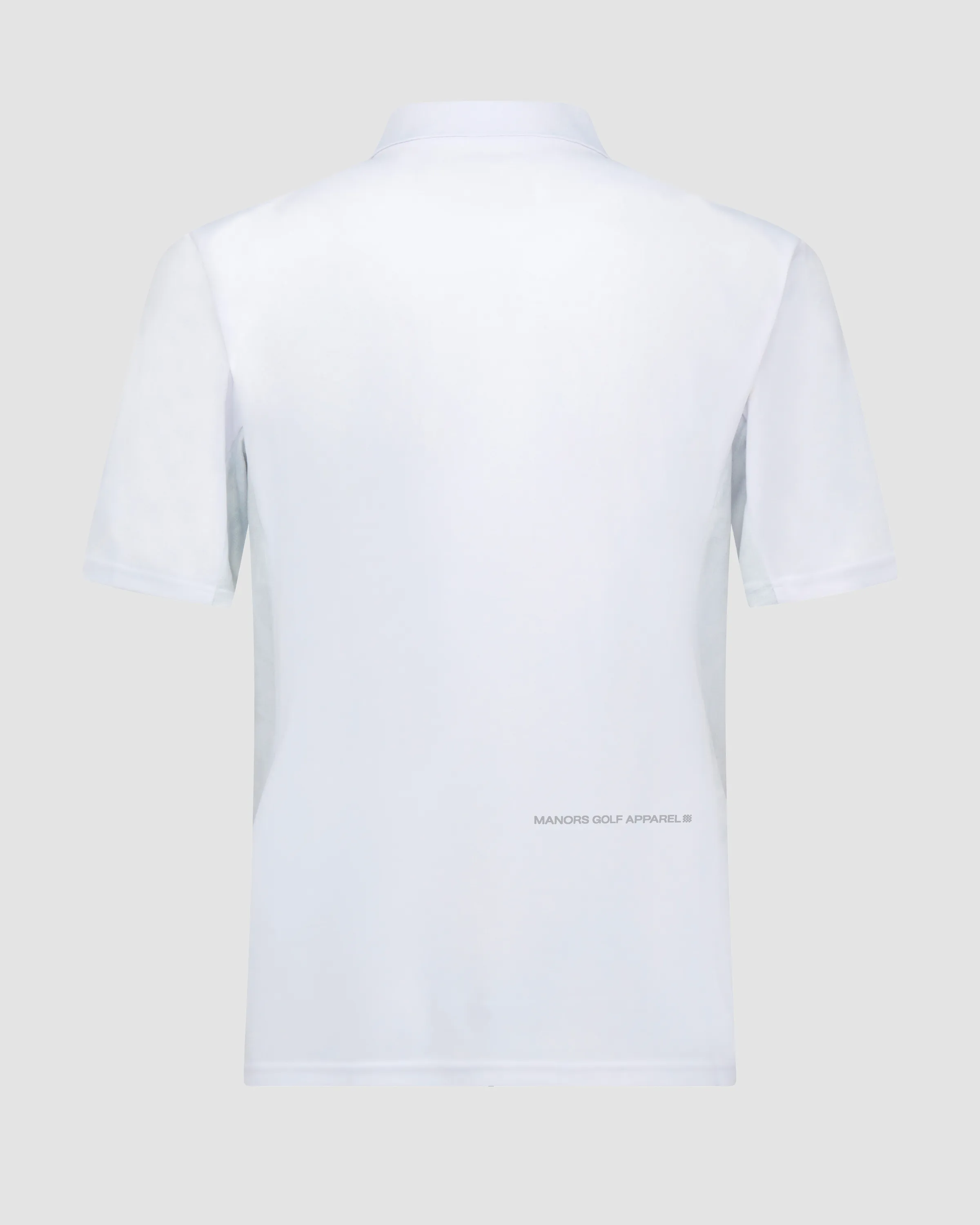 Manors The Course Polo - White - Image 4
