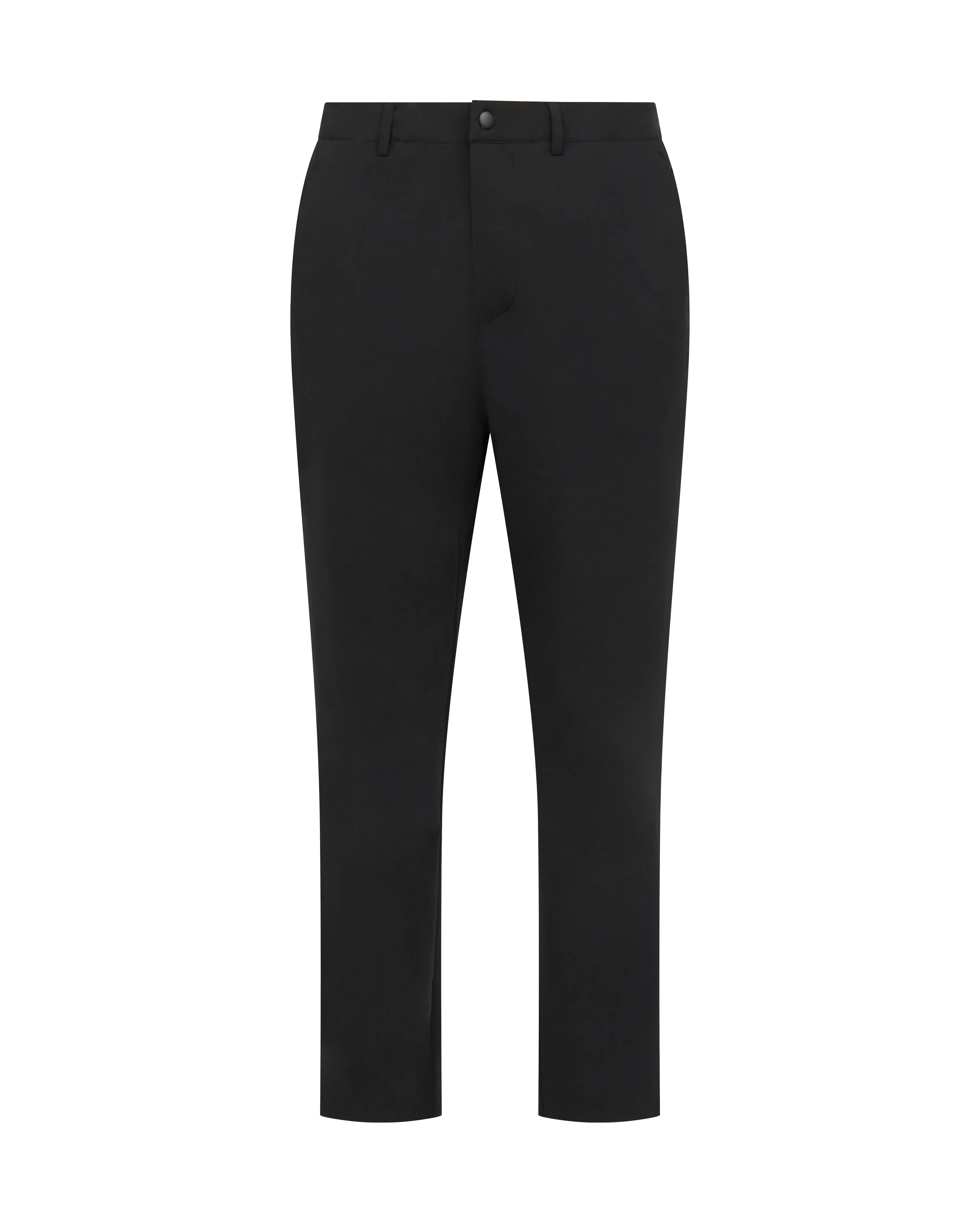 Manors The Lightweight Course Trouser - Black