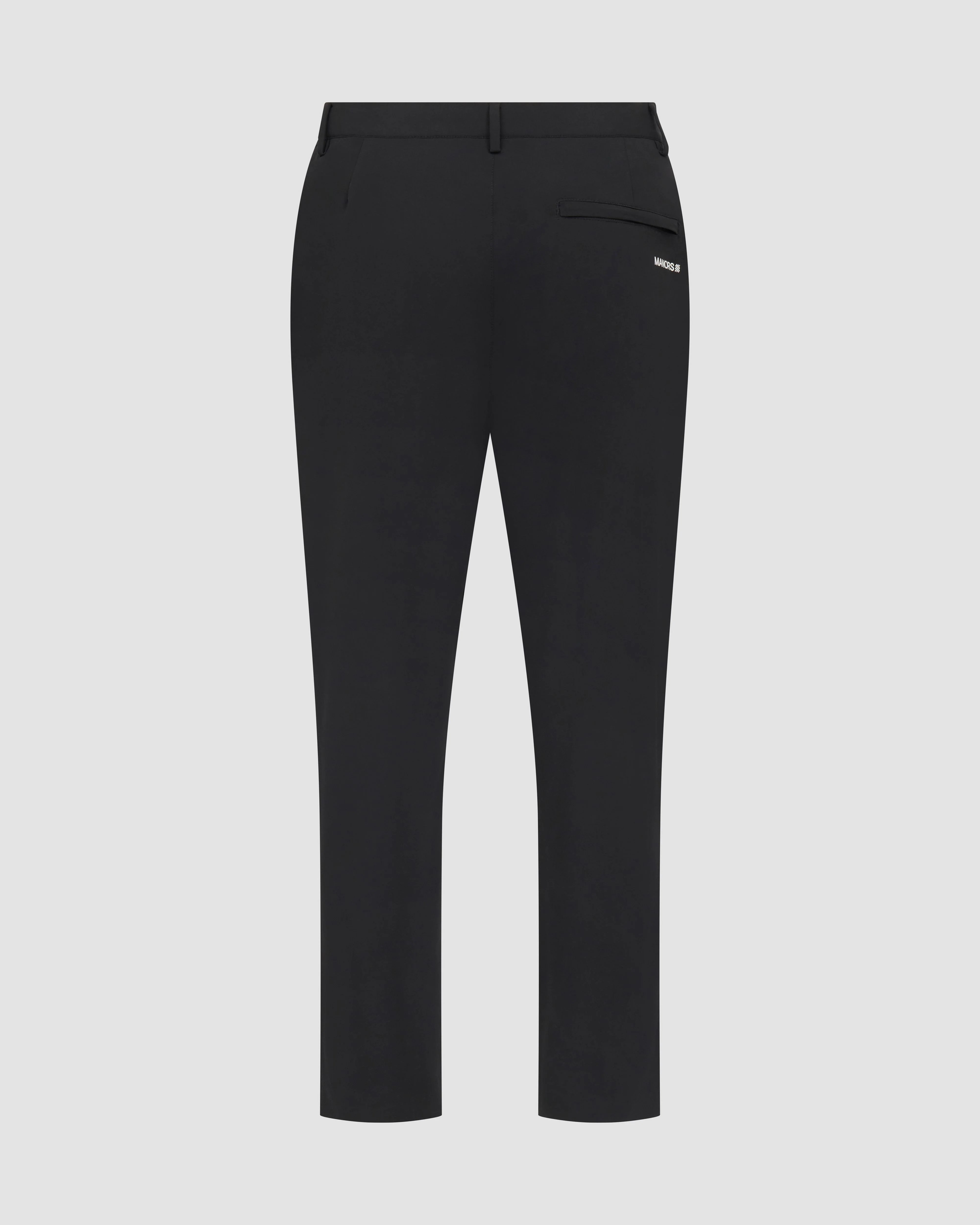Manors The Lightweight Course Trouser - Black - Image 6