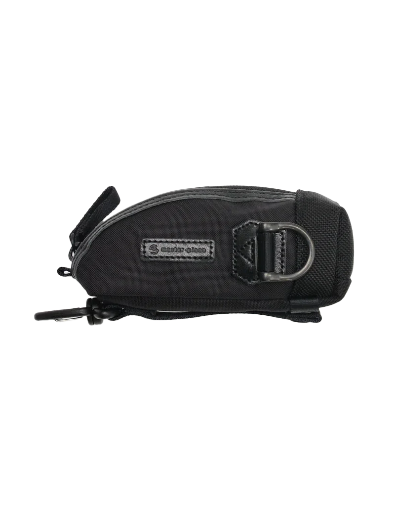 master-piece Ball Case - Black