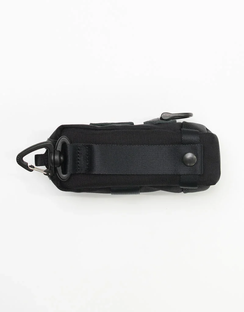 master-piece Ball Case - Black - Image 4