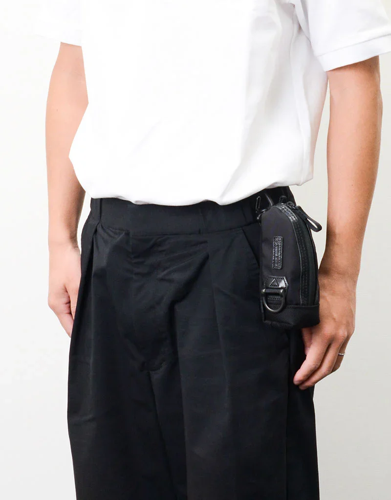 master-piece Ball Case - Black - Image 5