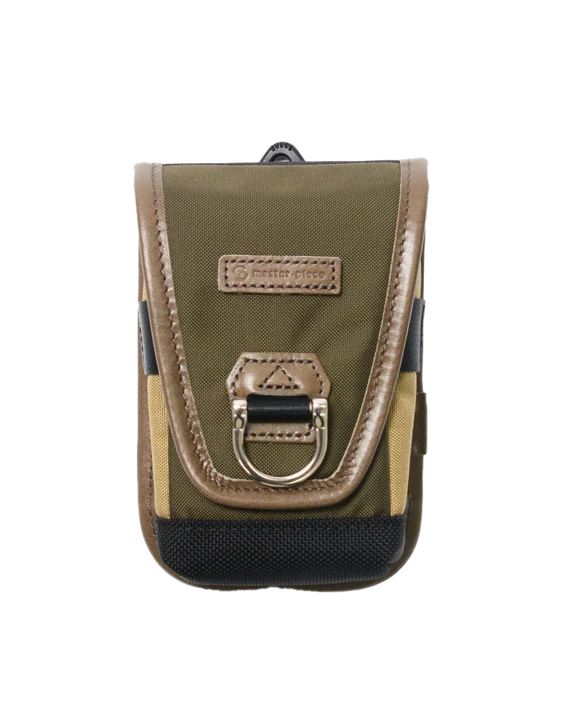 master-piece Scope Box - Olive