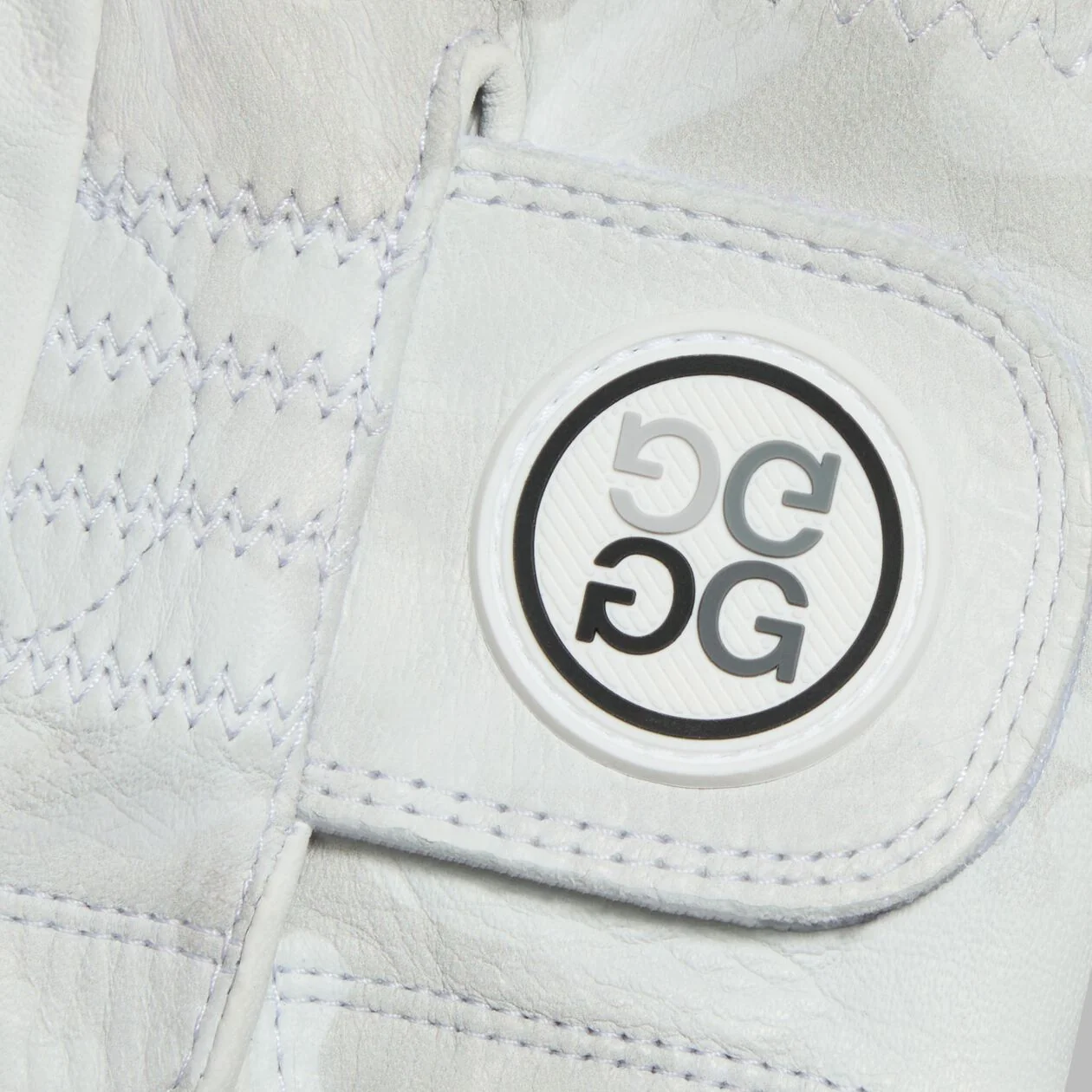 G/FORE Golf Glove Original - Snow/Camo - Image 2