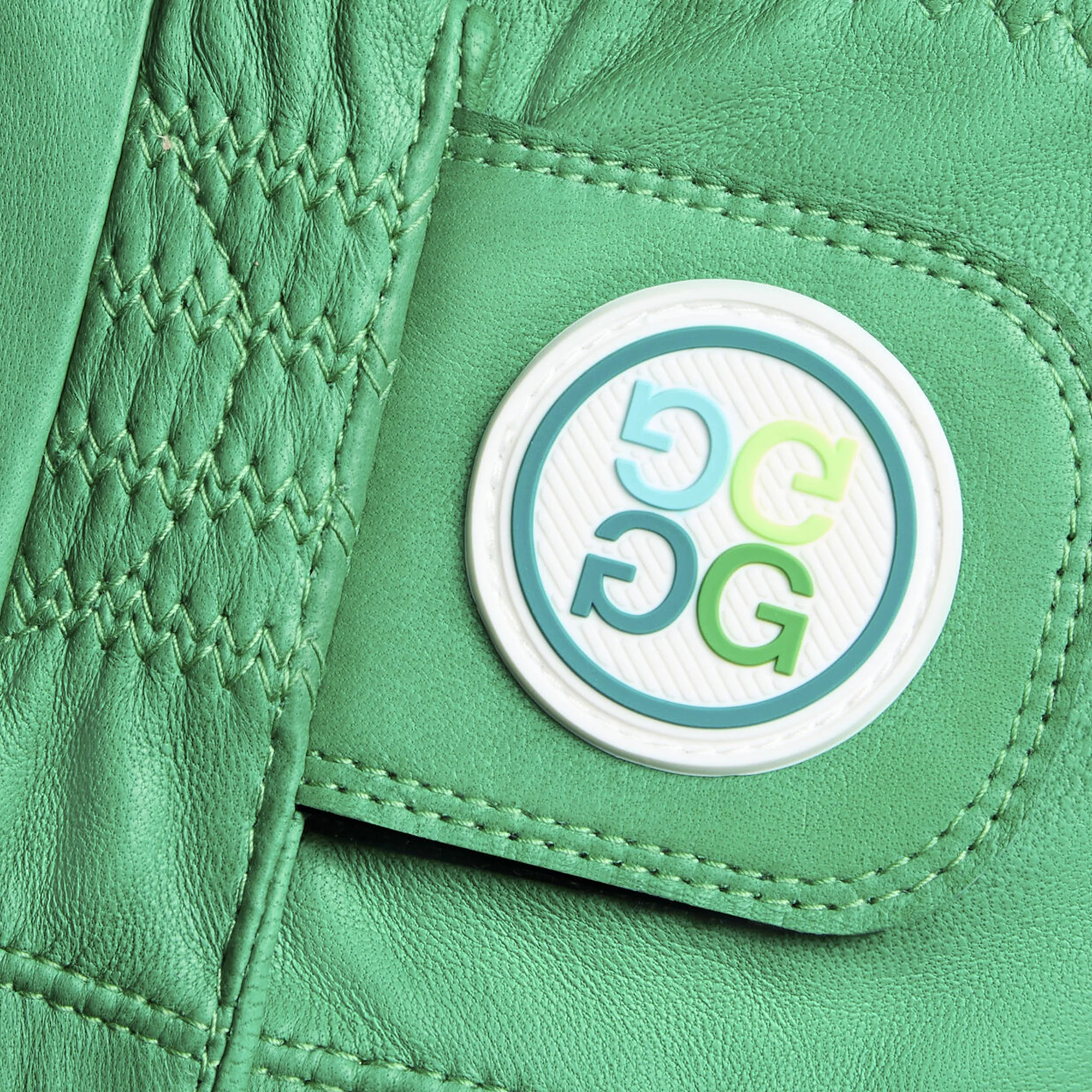 G/FORE Golf Glove Original - Clover - Image 2