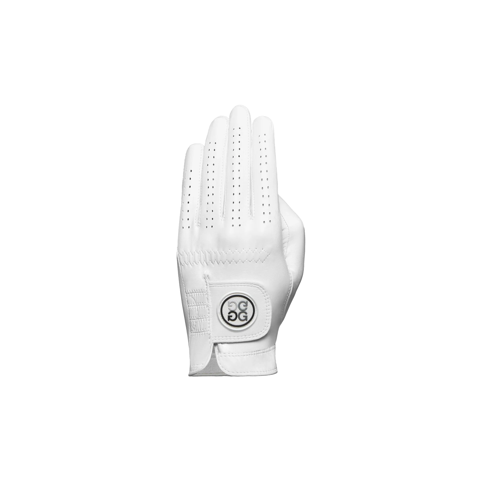 G/FORE Golf Glove Original - Snow - Image 2