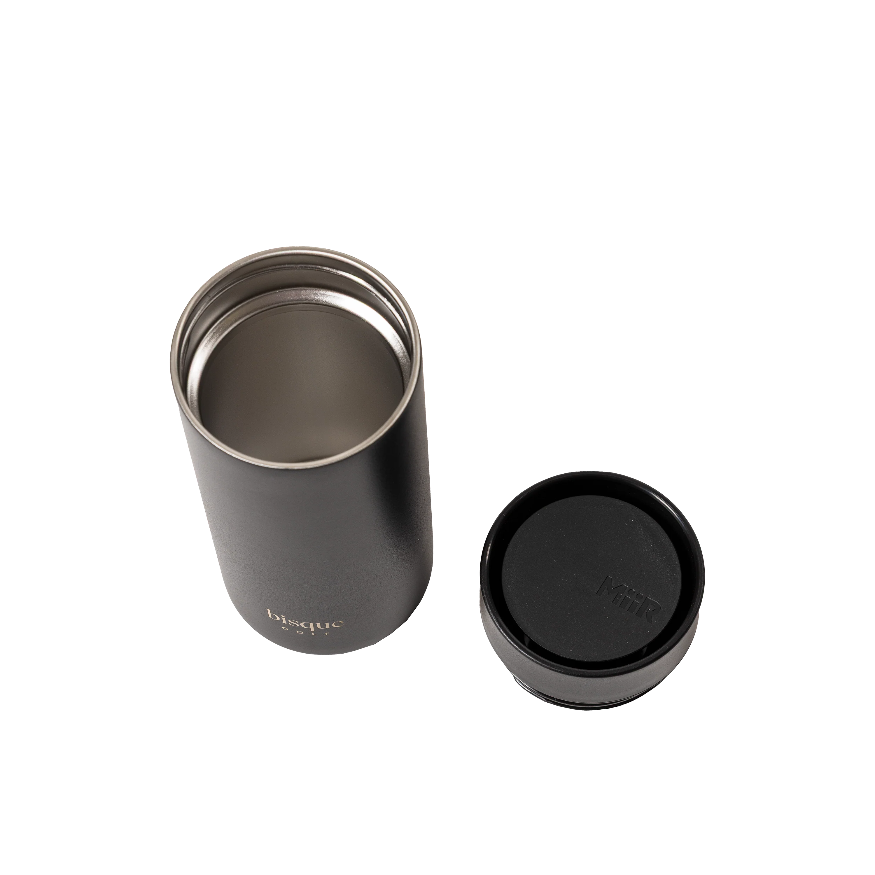 MIIR x Bisque Golf 360 Coffee Mug 350ML - Image 2