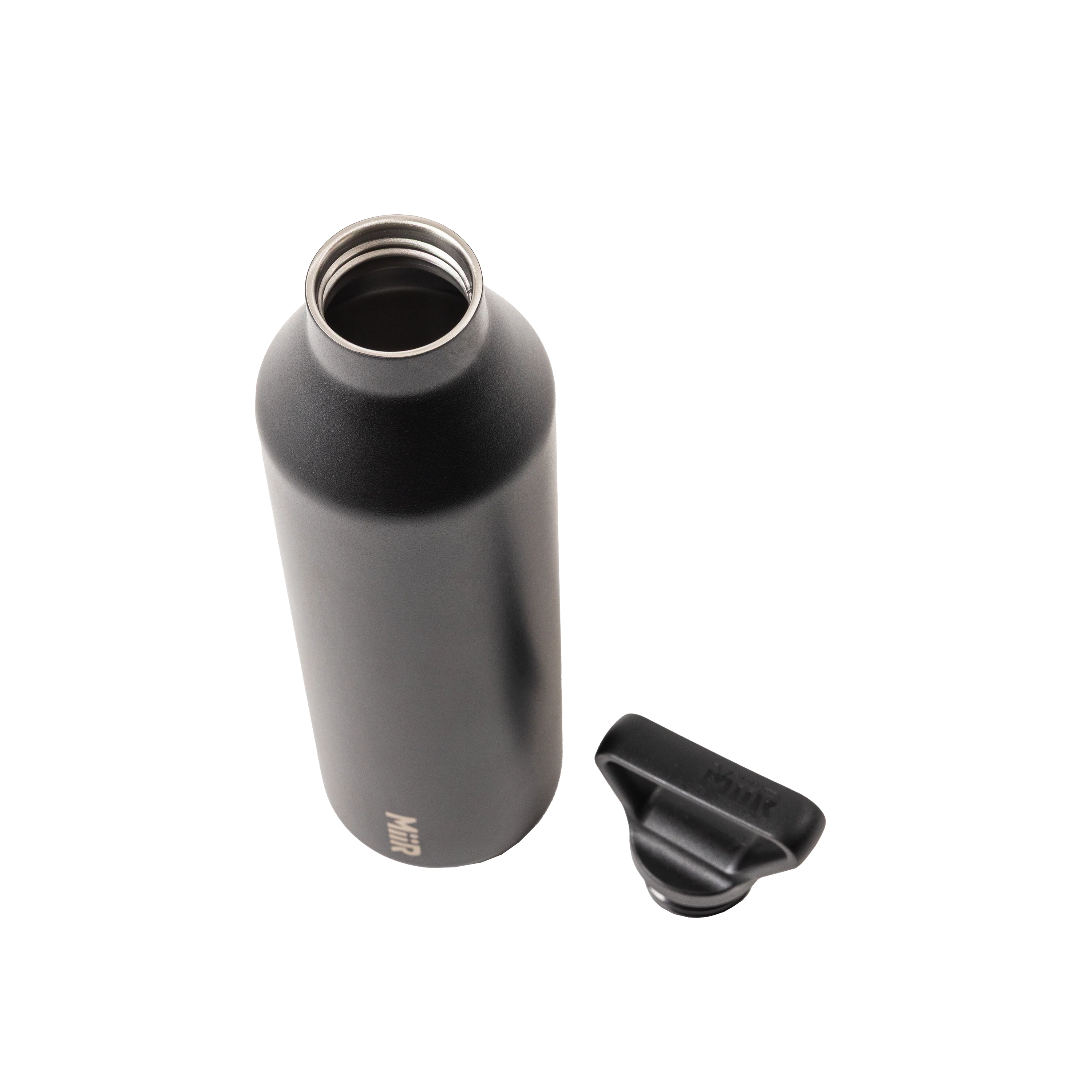 MIIR x Bisque Golf Narrow Mouth Bottle Double Wall 680ML - Image 3