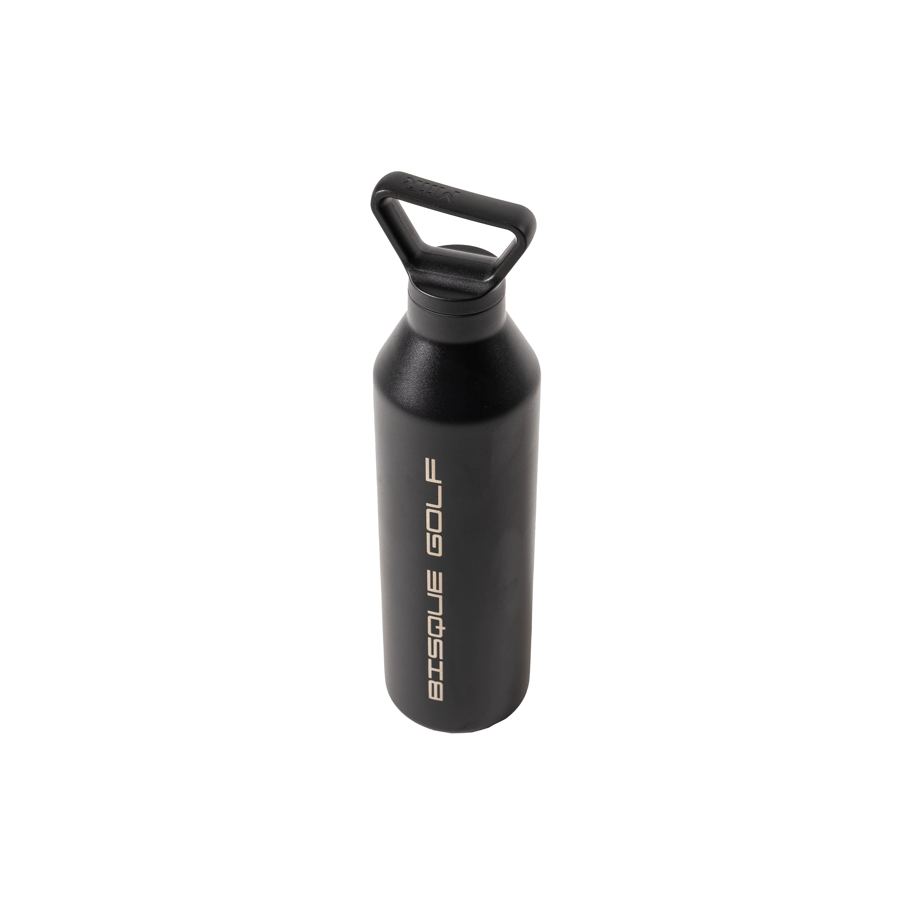 MIIR x Bisque Golf Narrow Mouth Bottle Double Wall 680ML - Image 4