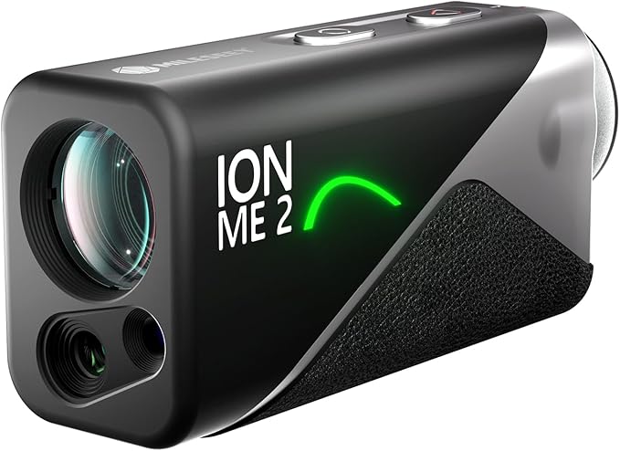 MILESEEY IONME2 Golf Rangefinder - Image 11