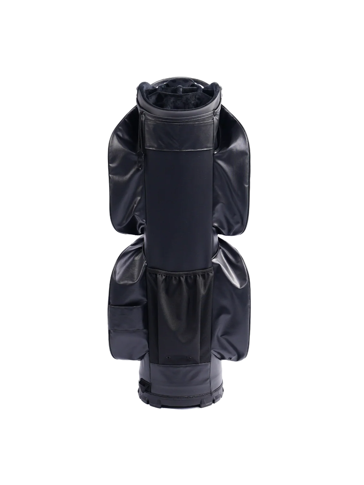 Minimal Golf Gaia Cartbag TE1 - Stealth Black - Image 4