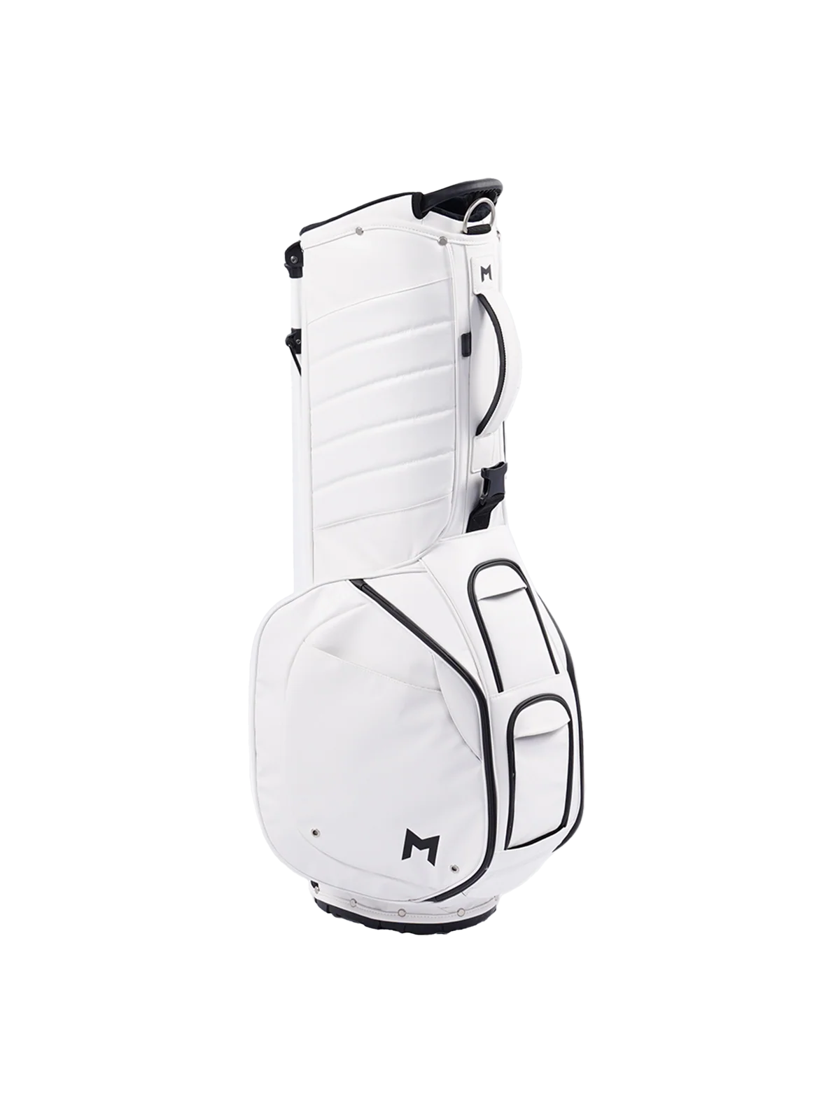 Minimal Golf Terra Standbag SE1 - Frost White - Image 3