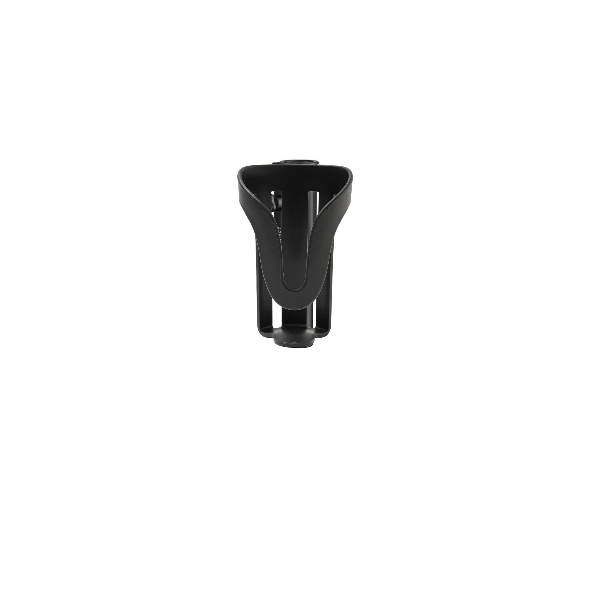 Motocaddy Drink Holder - Black - Image 2