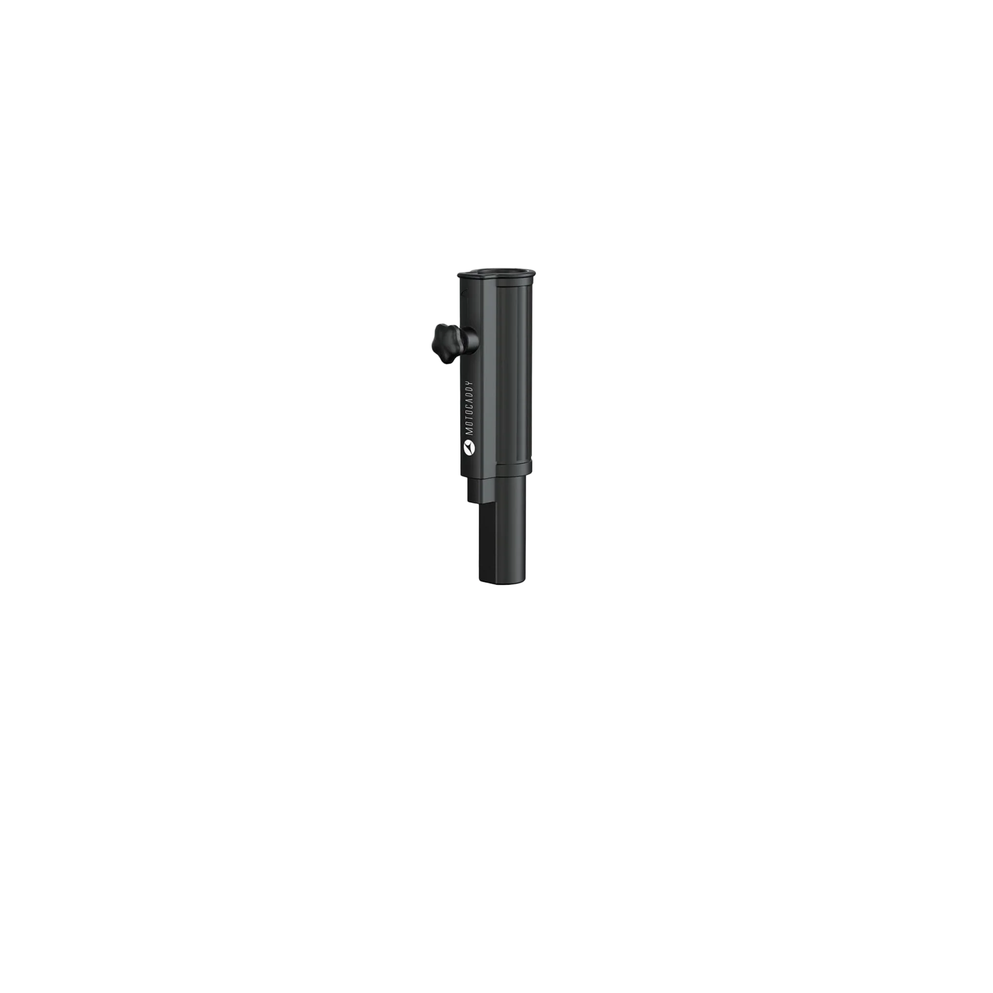 Motocaddy Umbrella Holder Extender - Black