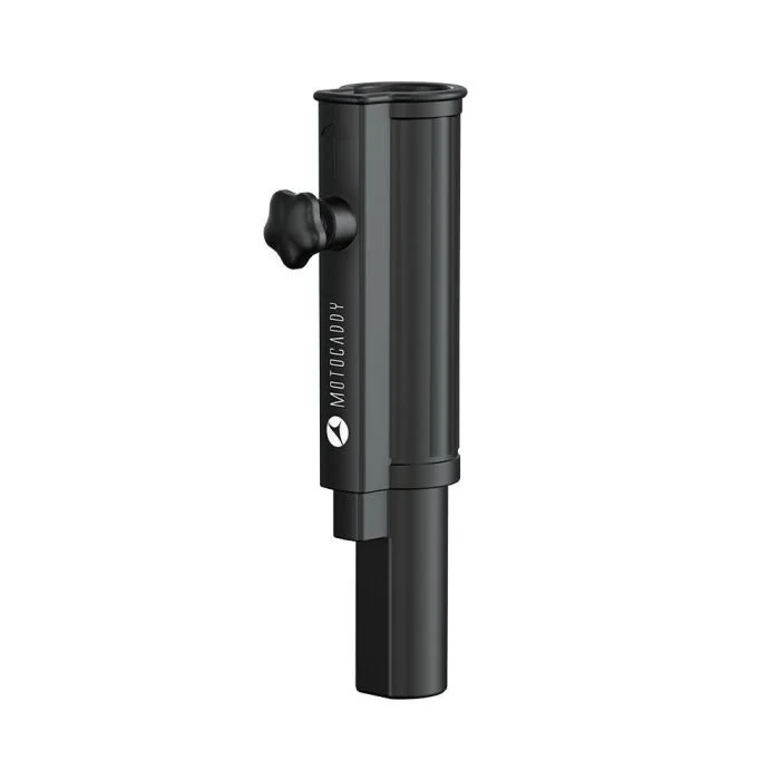 Motocaddy Umbrella Holder Extender - Black - Image 2