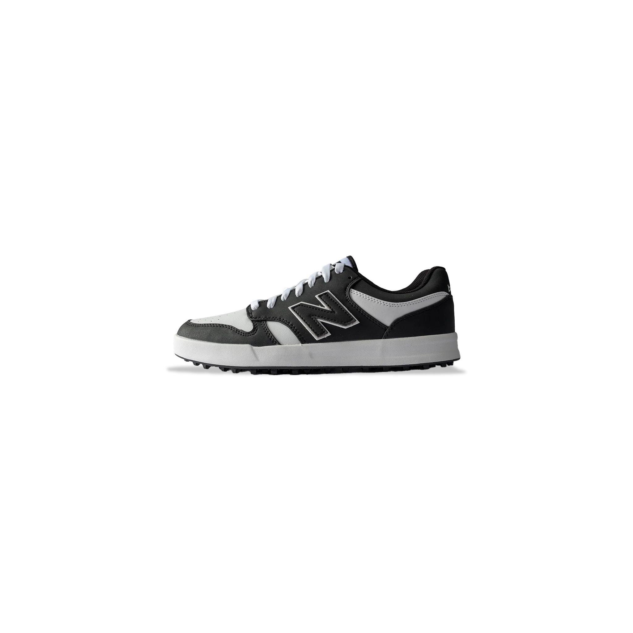 New Balance 480 Golf SL Black/White