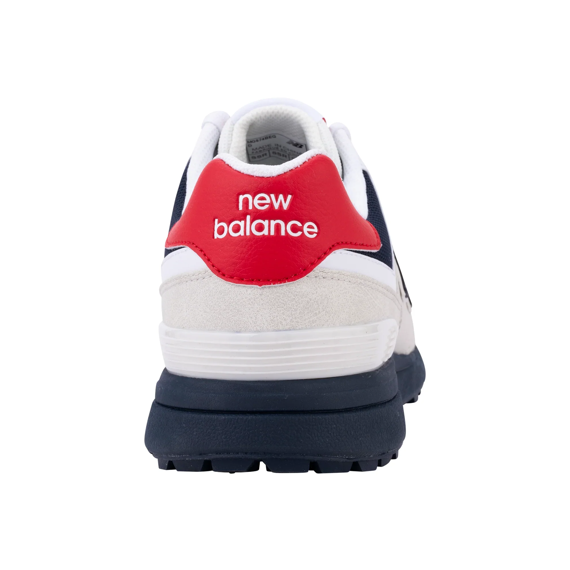New Balance 574 Greens V2 - Beige - Image 5