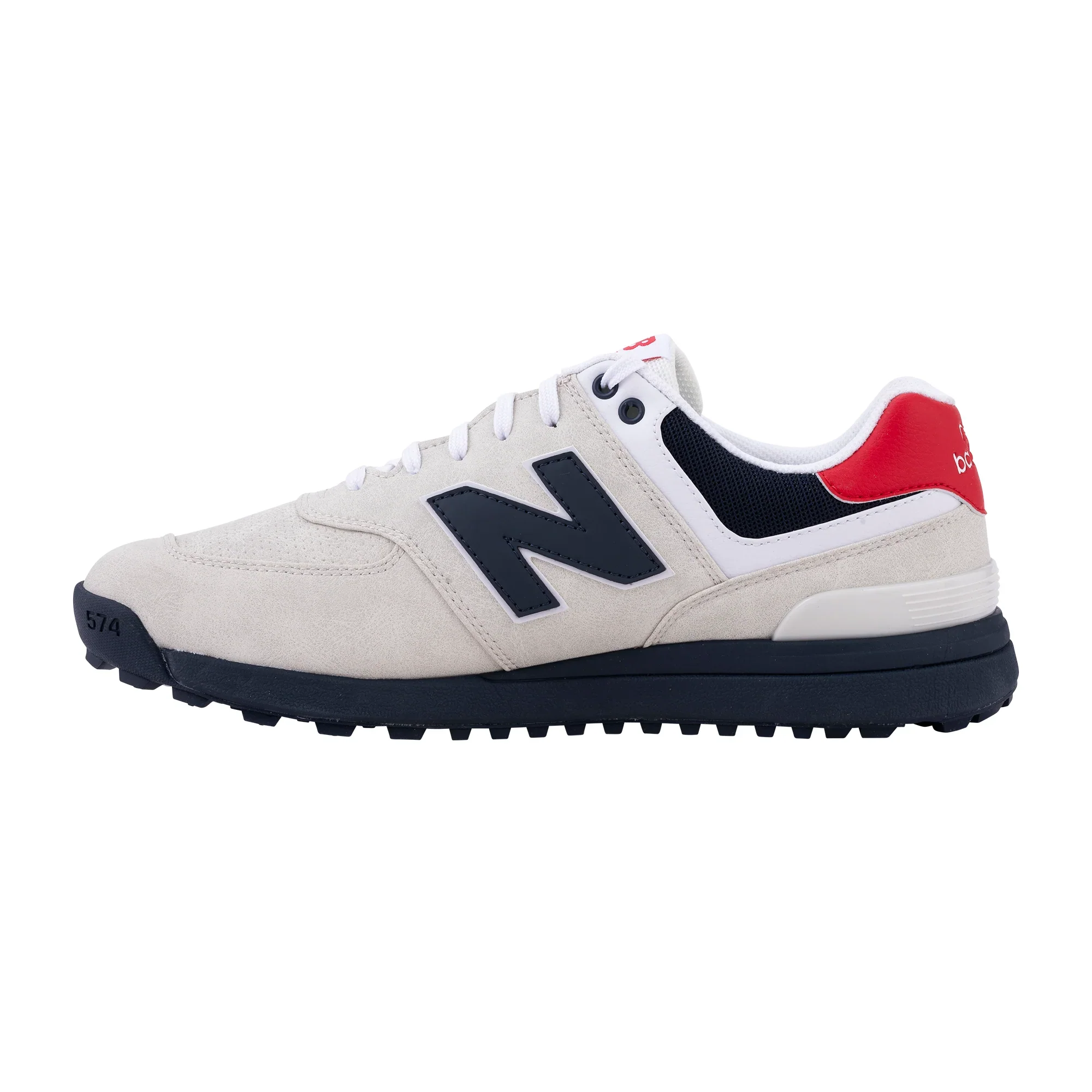 New Balance 574 Greens V2 - Beige - Image 6