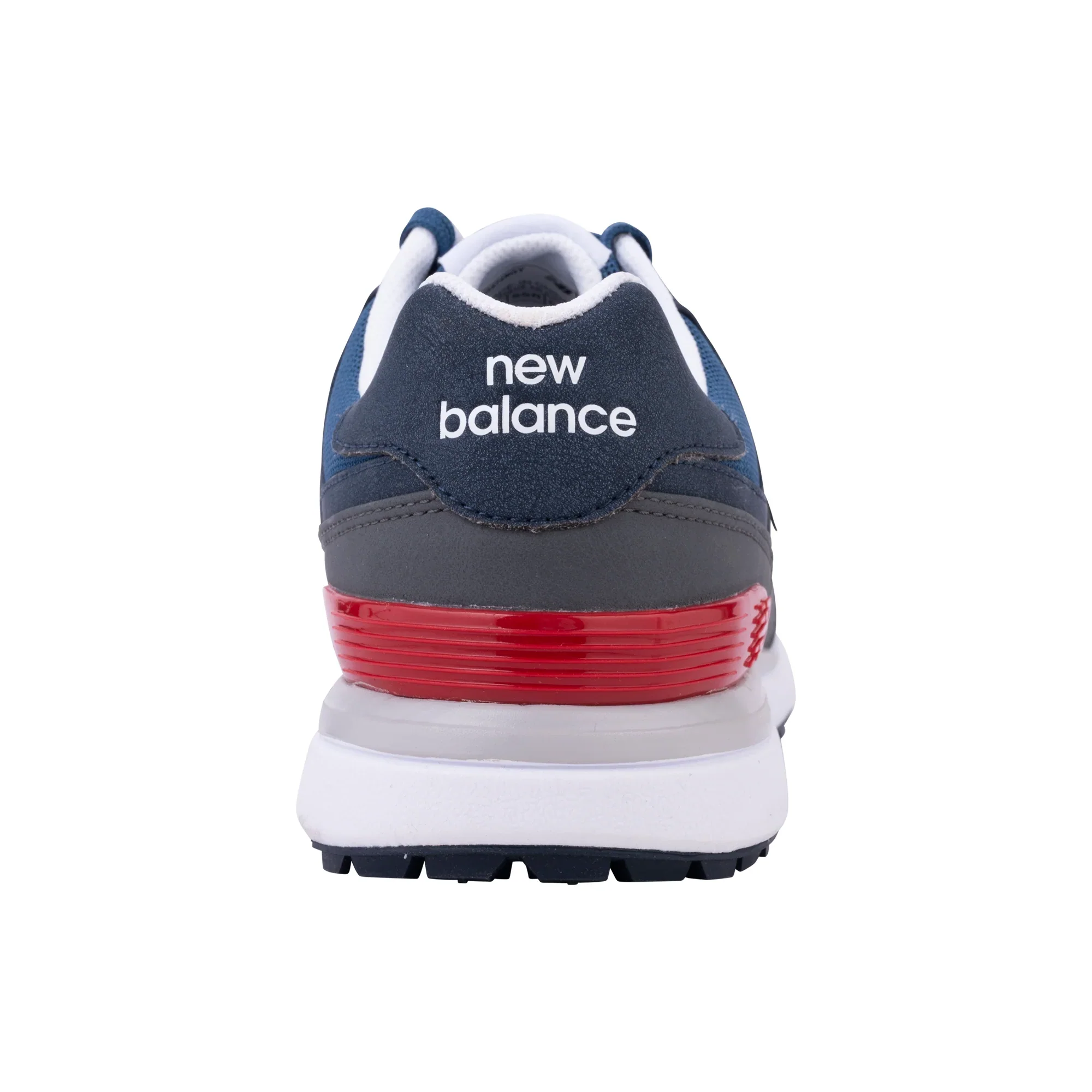 New Balance 574 Greens V2 - Navy Grey - Image 4