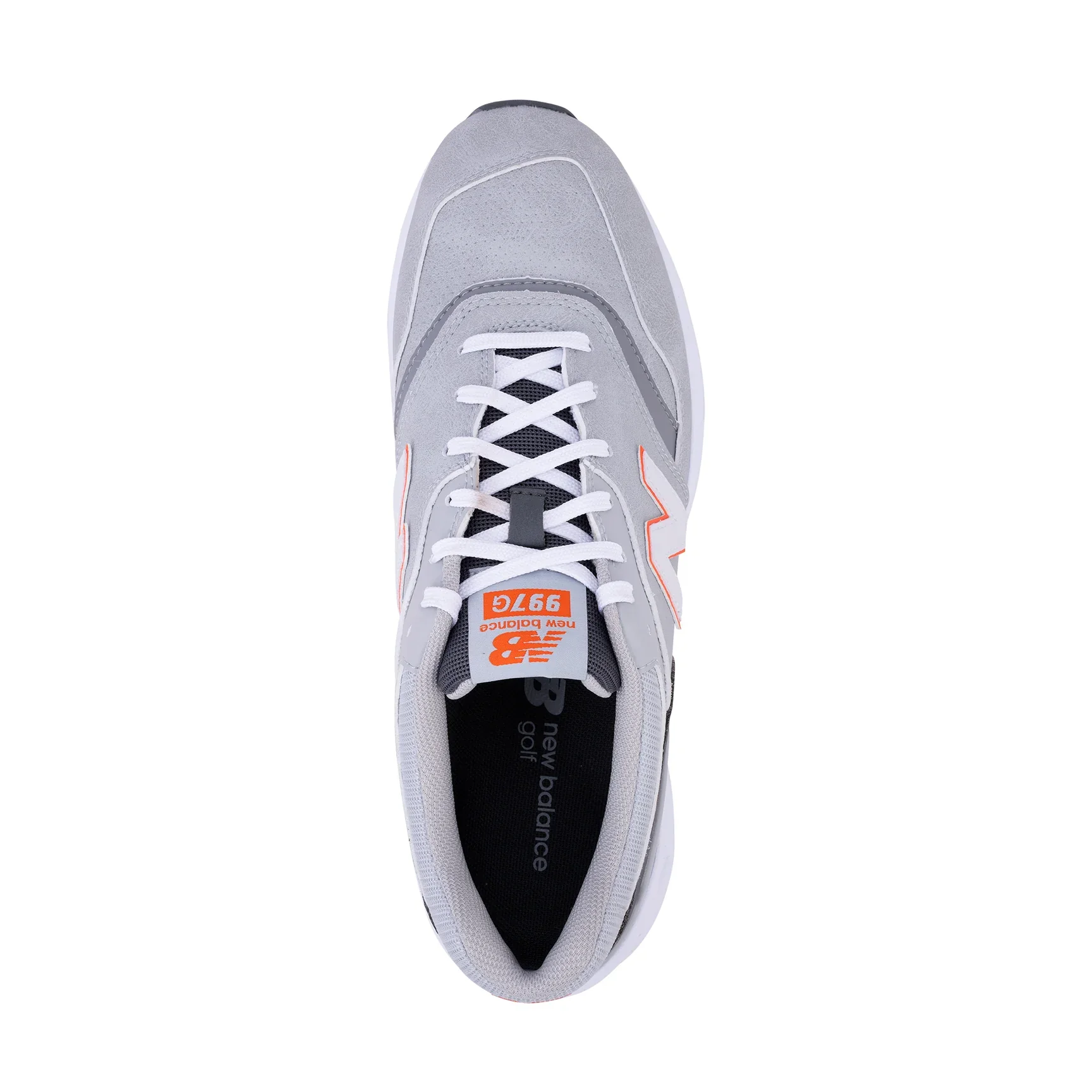 New Balance 997 SL - Grey Charcoal - Image 6