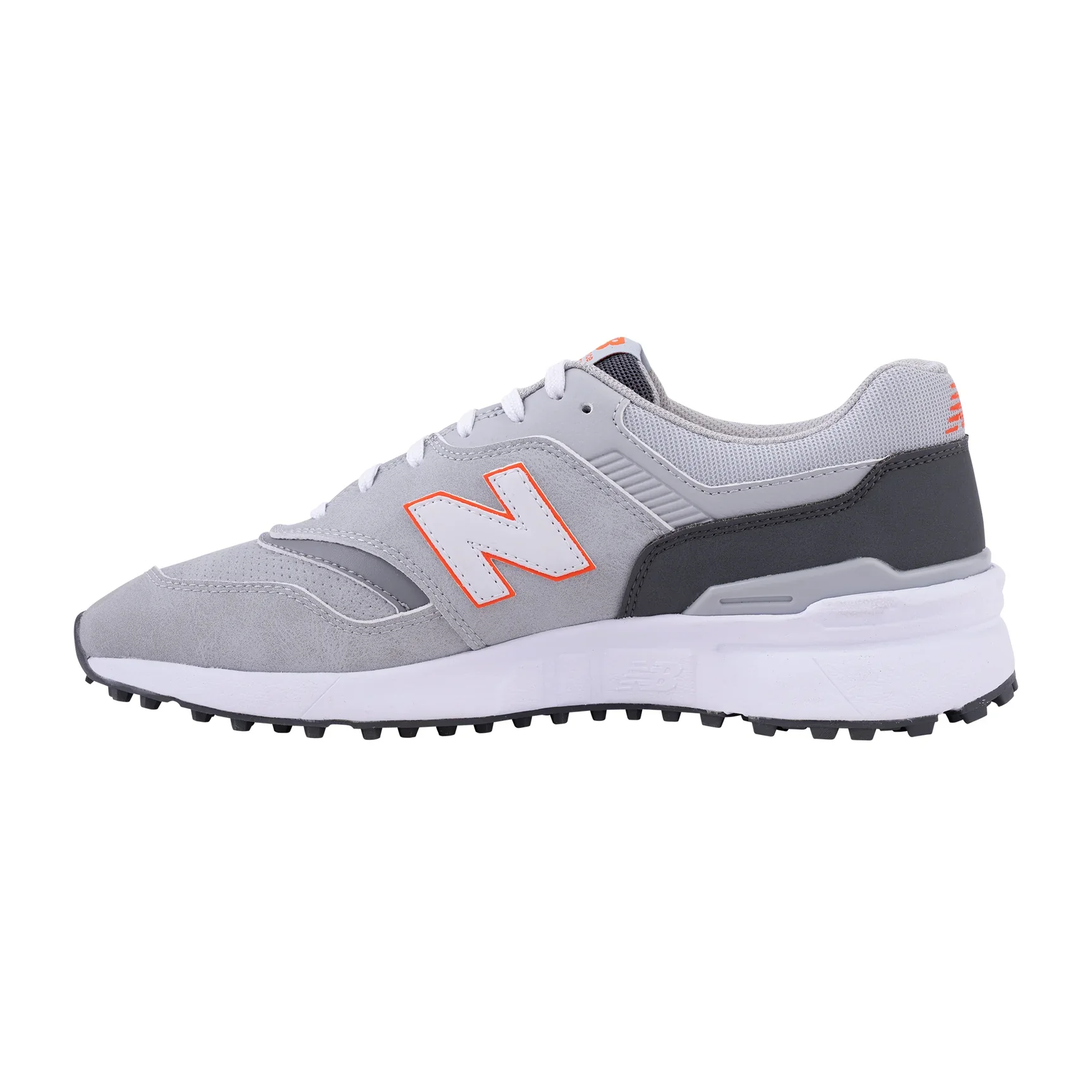 New Balance 997 SL - Grey Charcoal - Image 7