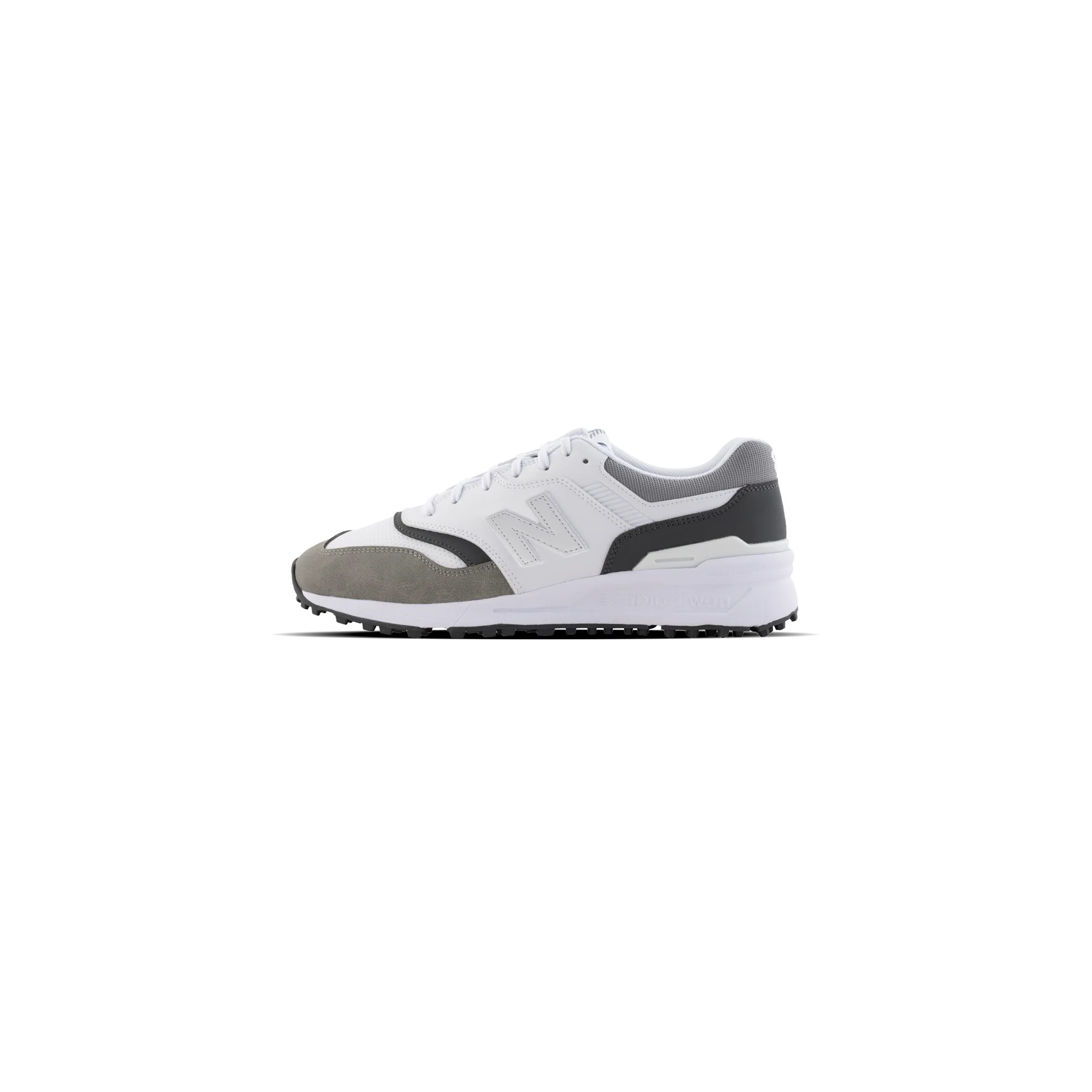 New Balance 997 SL - Light Grey