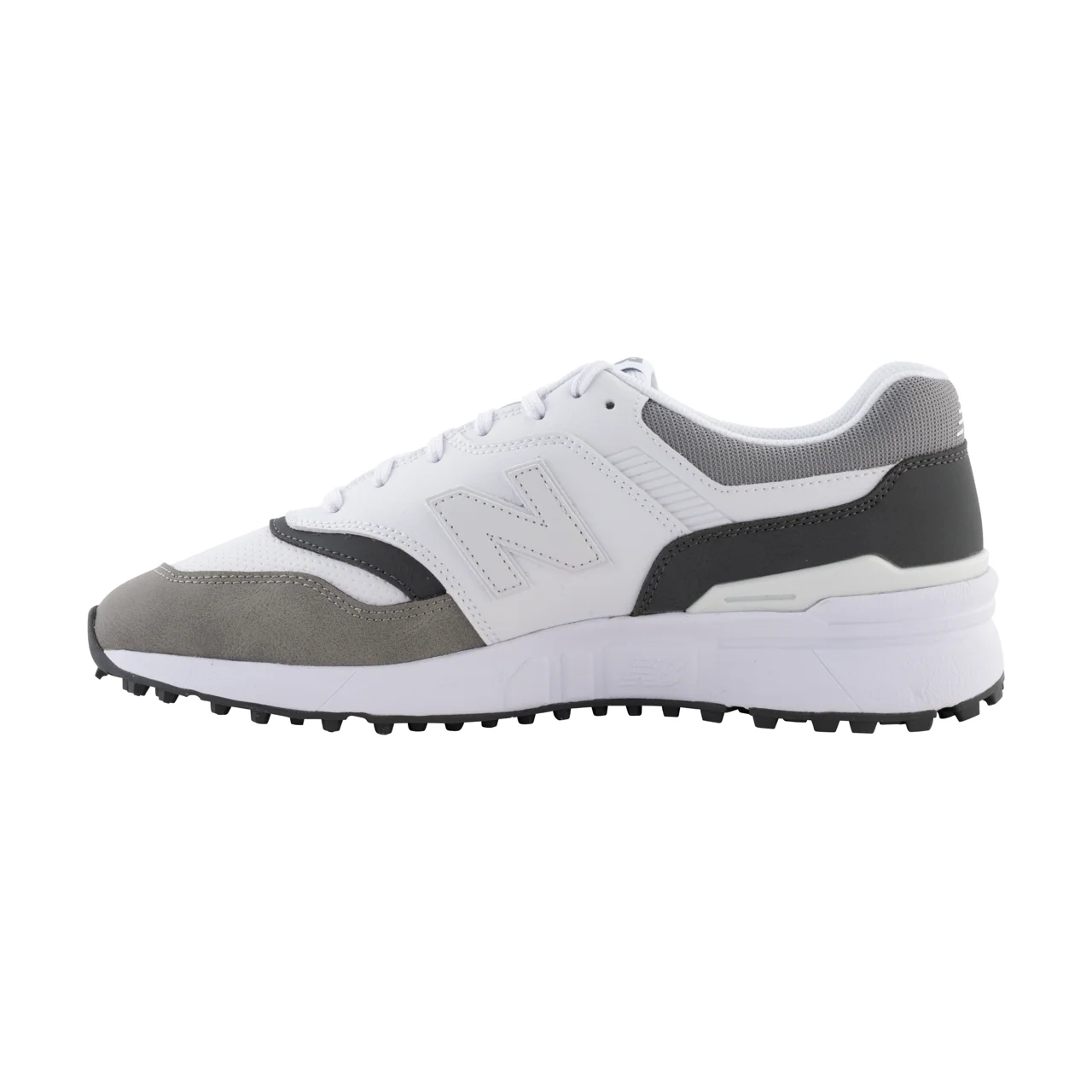 New Balance 997 SL - Light Grey - Image 5