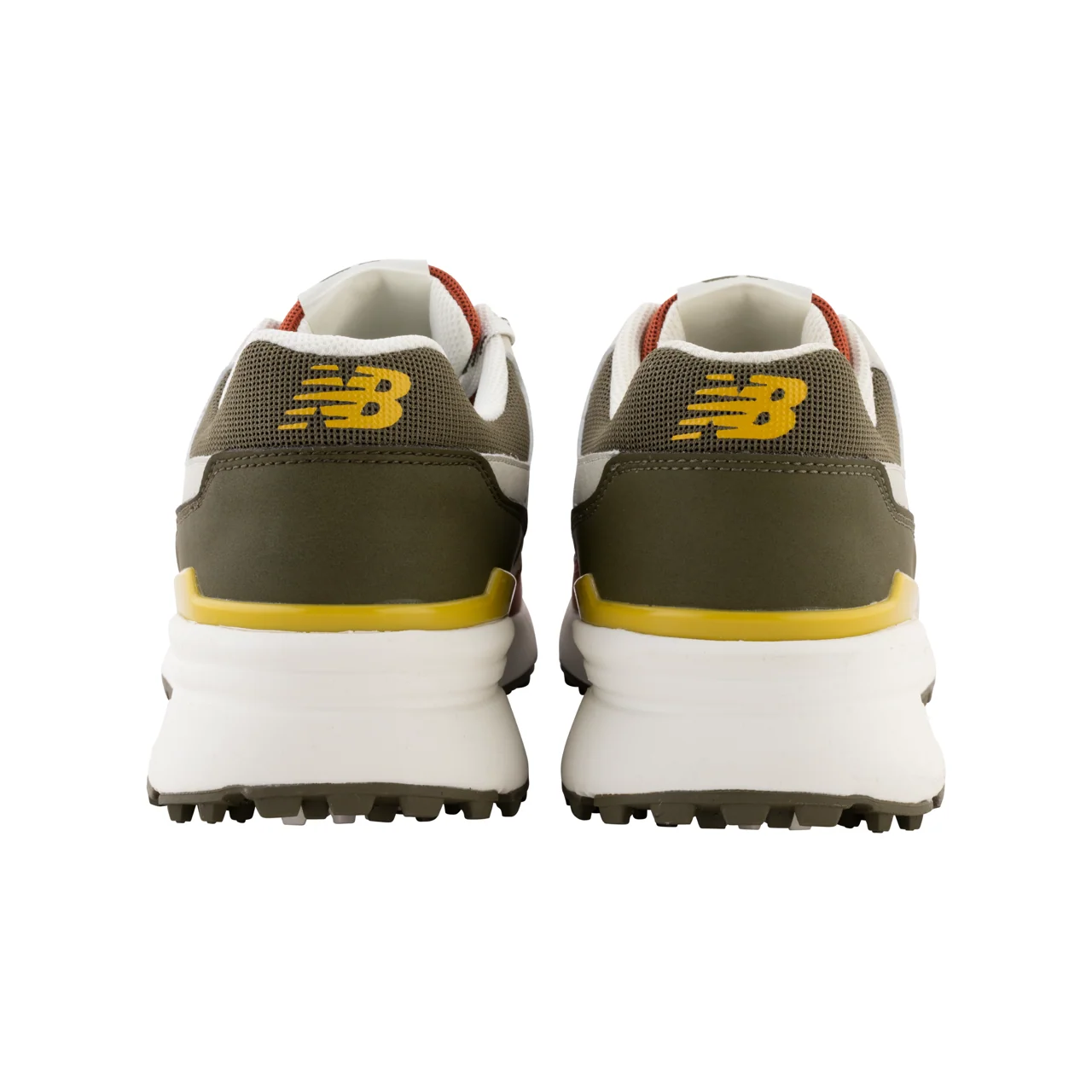 New Balance 997 SL - Olive/Taupe - Image 6