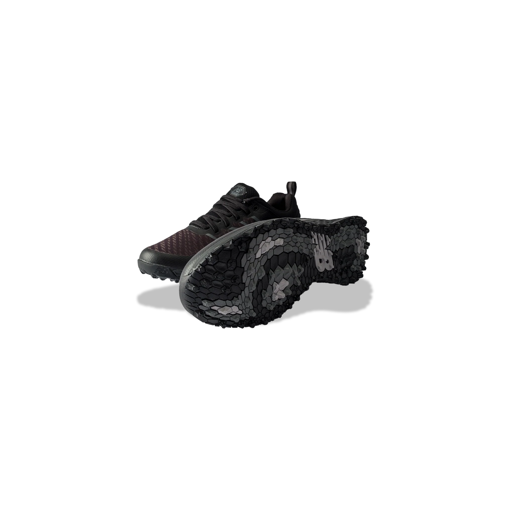 New Balance Fresh Foam Contend v2 - Image 2